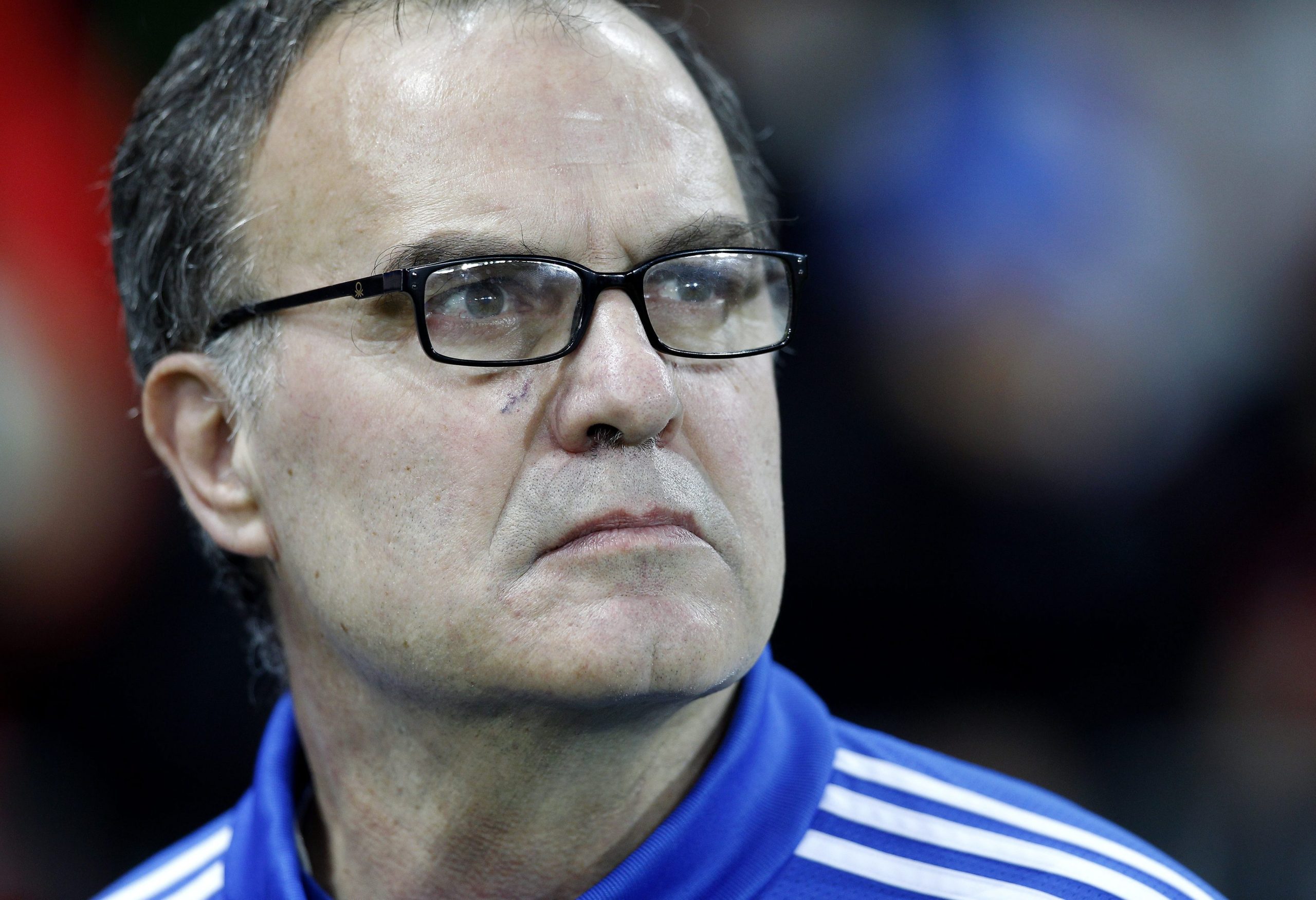 Marcelo Bielsa condenado a pagar 300 mil euros ao Lille