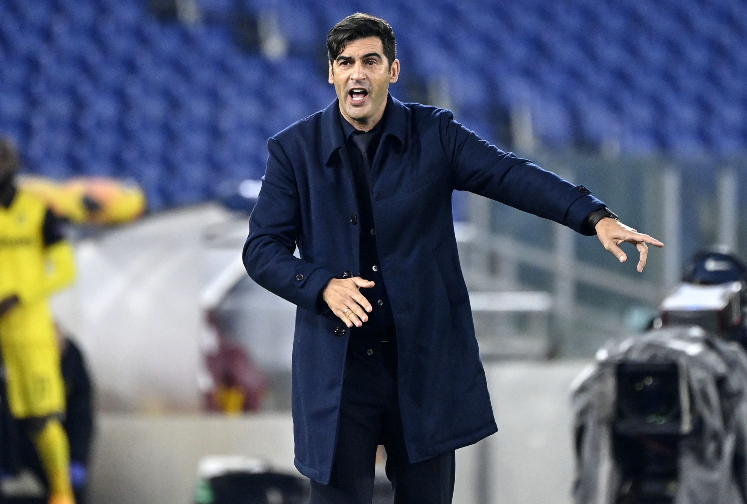 “Acreditem quando digo que será um jogo difícil”. Paulo Fonseca admite “duelo especial” com SC Braga na Liga Europa