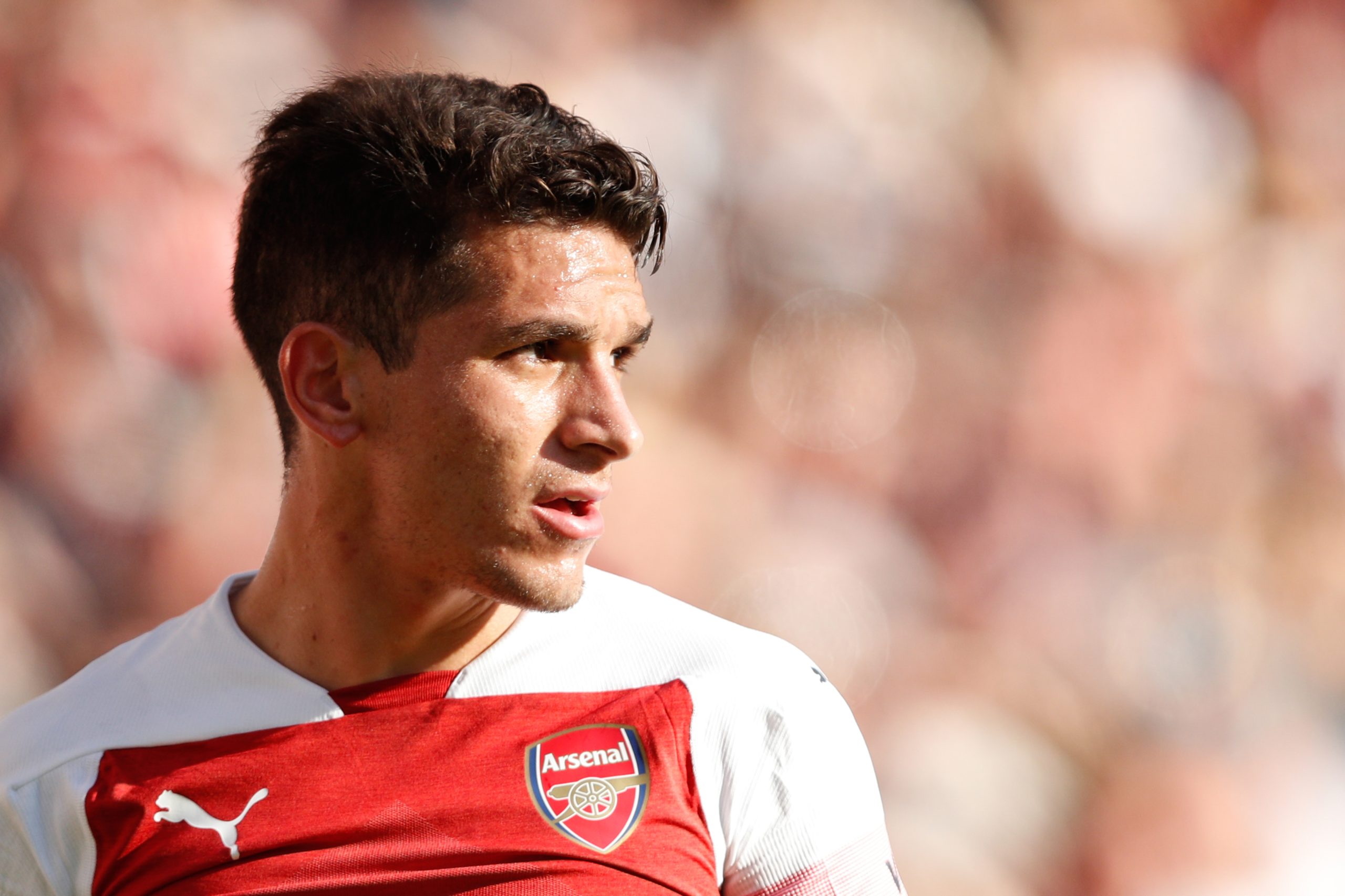 Premier League: Uma estrela de 1,67m