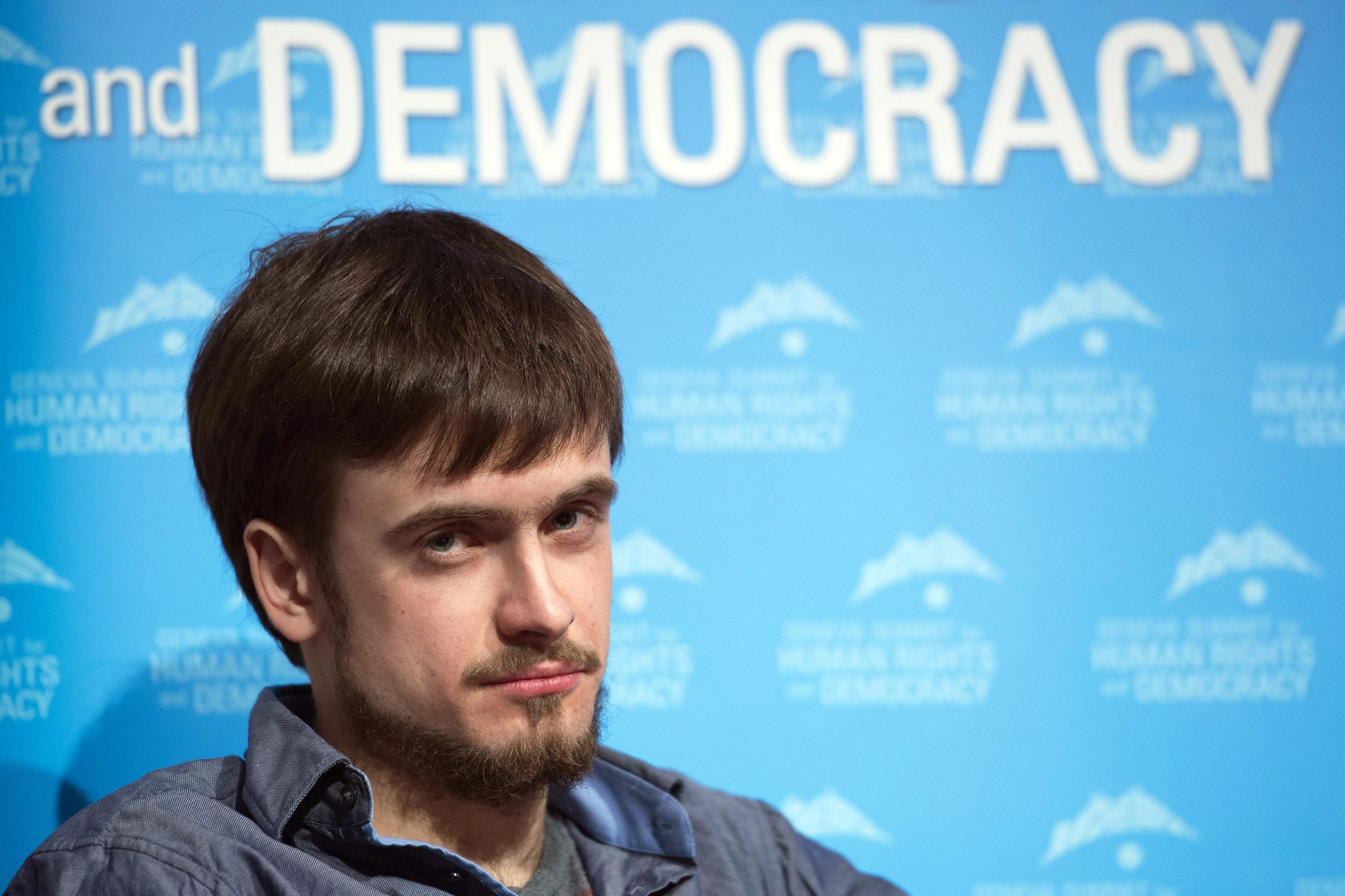 Membro dos Pussy Riot que investigava República Centro Africana está a recuperar