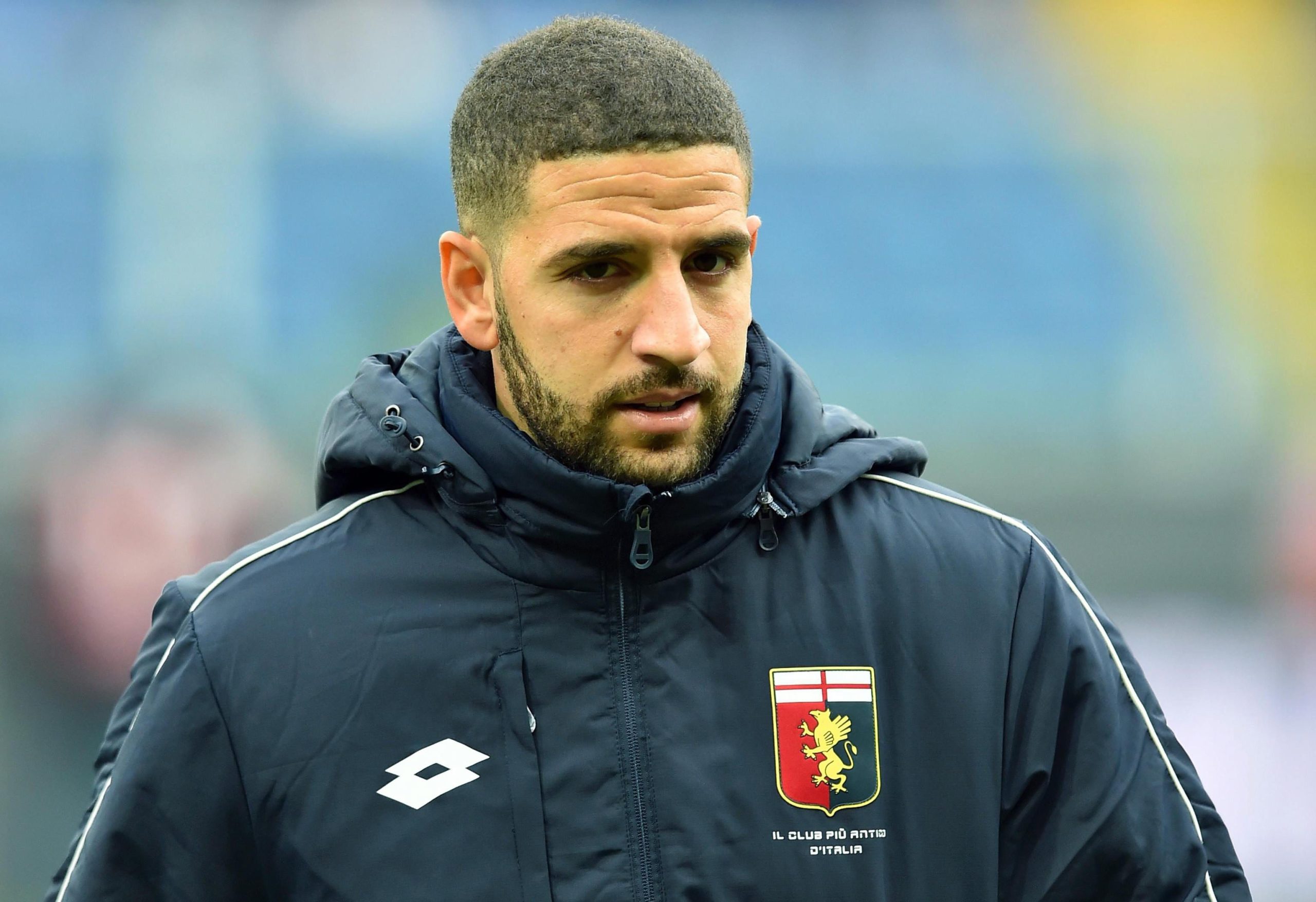 Taarabt chamado à seleção de Marrocos após cinco anos de ausência