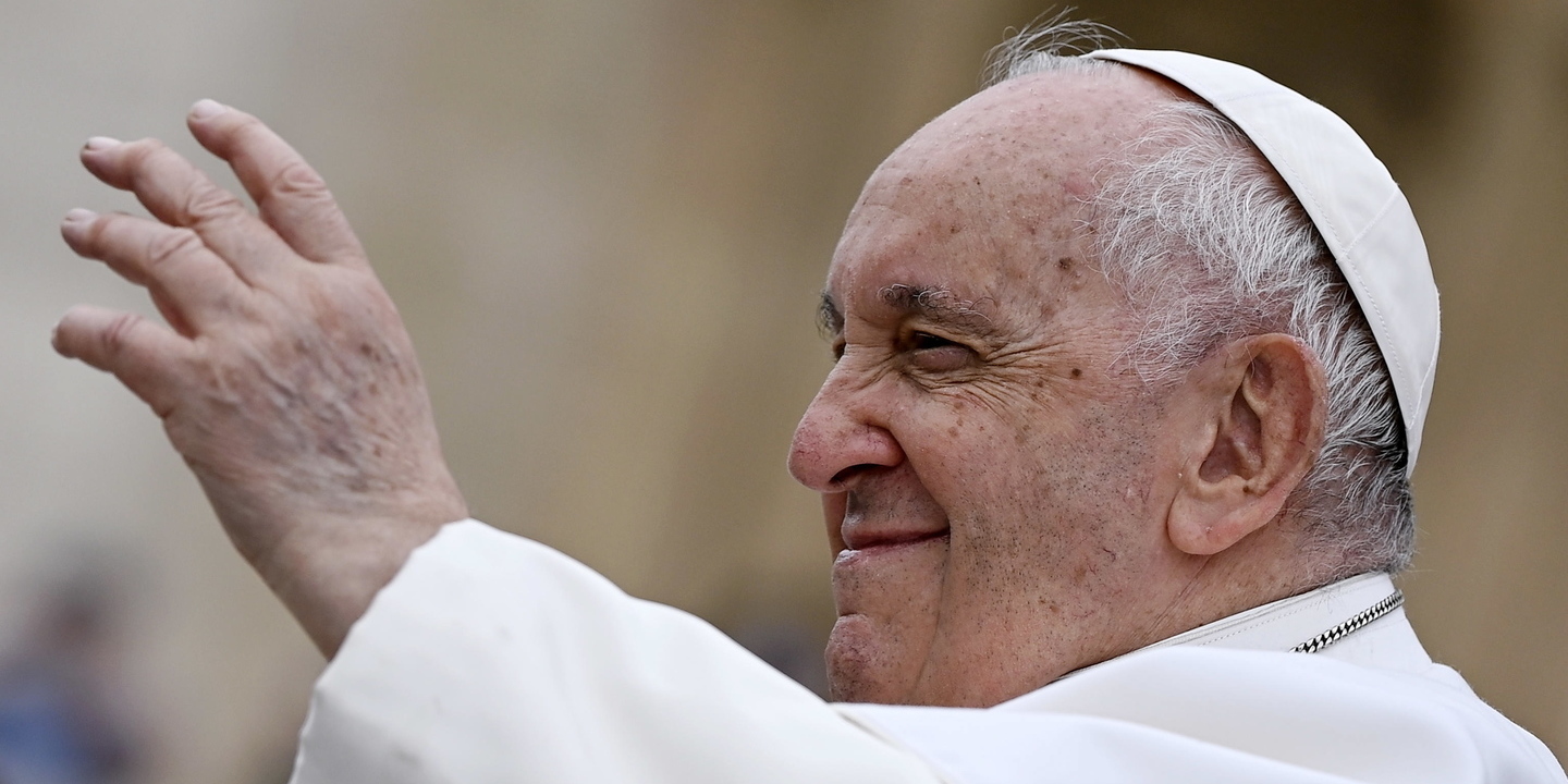 Papa pede que se reze pela paz na Ucrânia. Mas também por “outras guerras muitas vezes esquecidas”