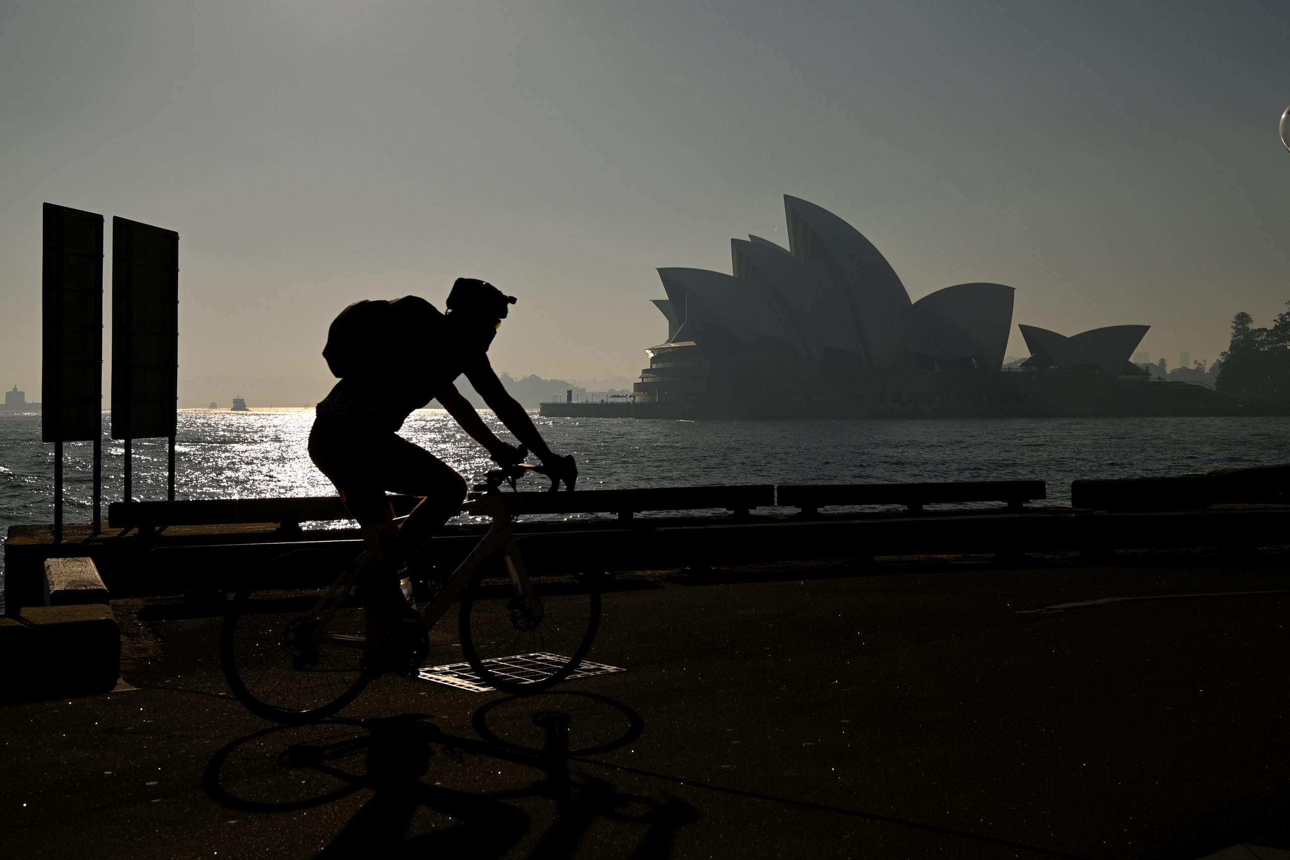 “Big Smoke” era alcunha, mas hoje Sydney está mesmo entre as 20 piores cidades em poluição do ar