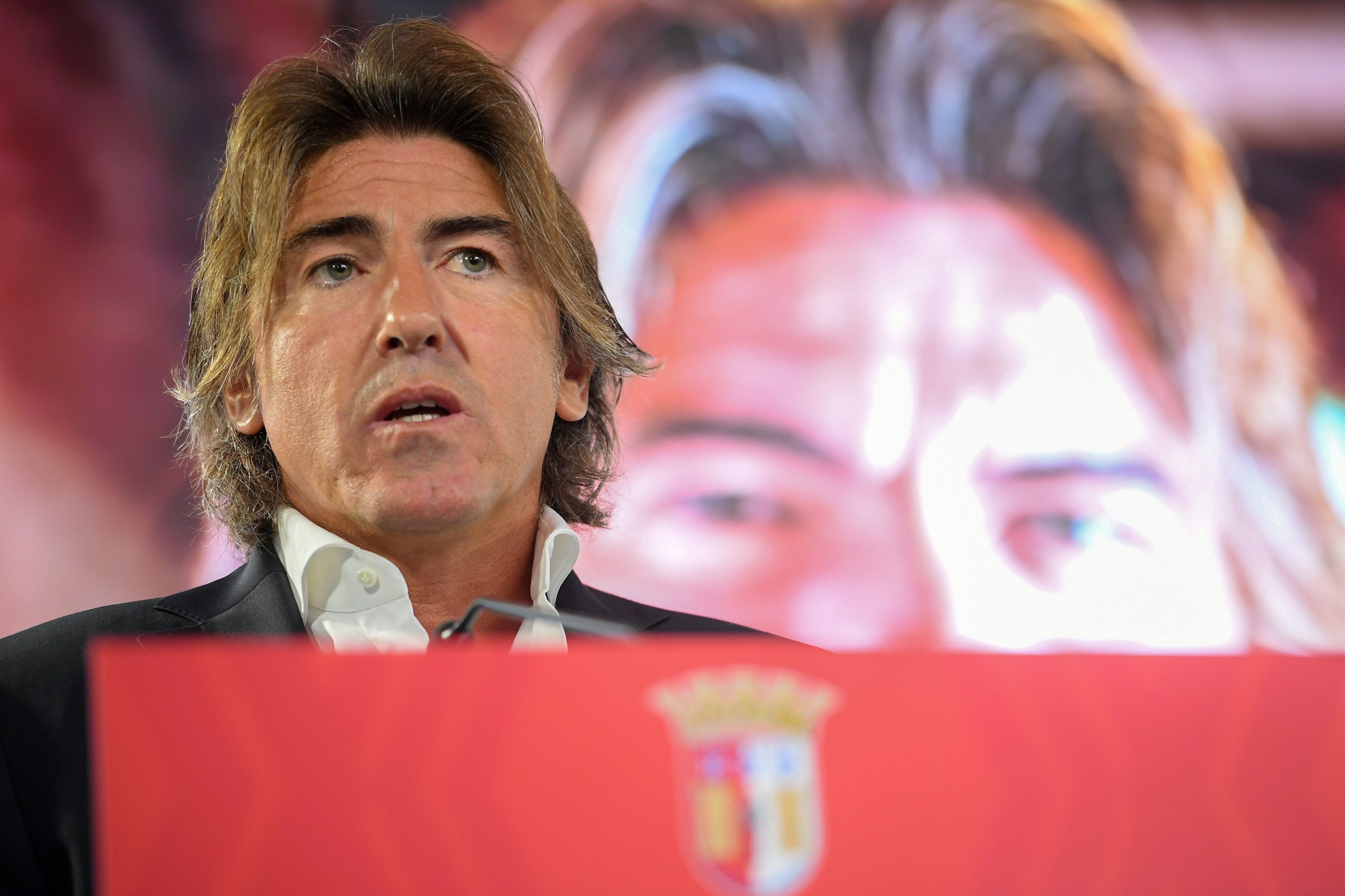 Sá Pinto diz que Braga tem a sua “melhor equipa de sempre no arranque de competições europeias”