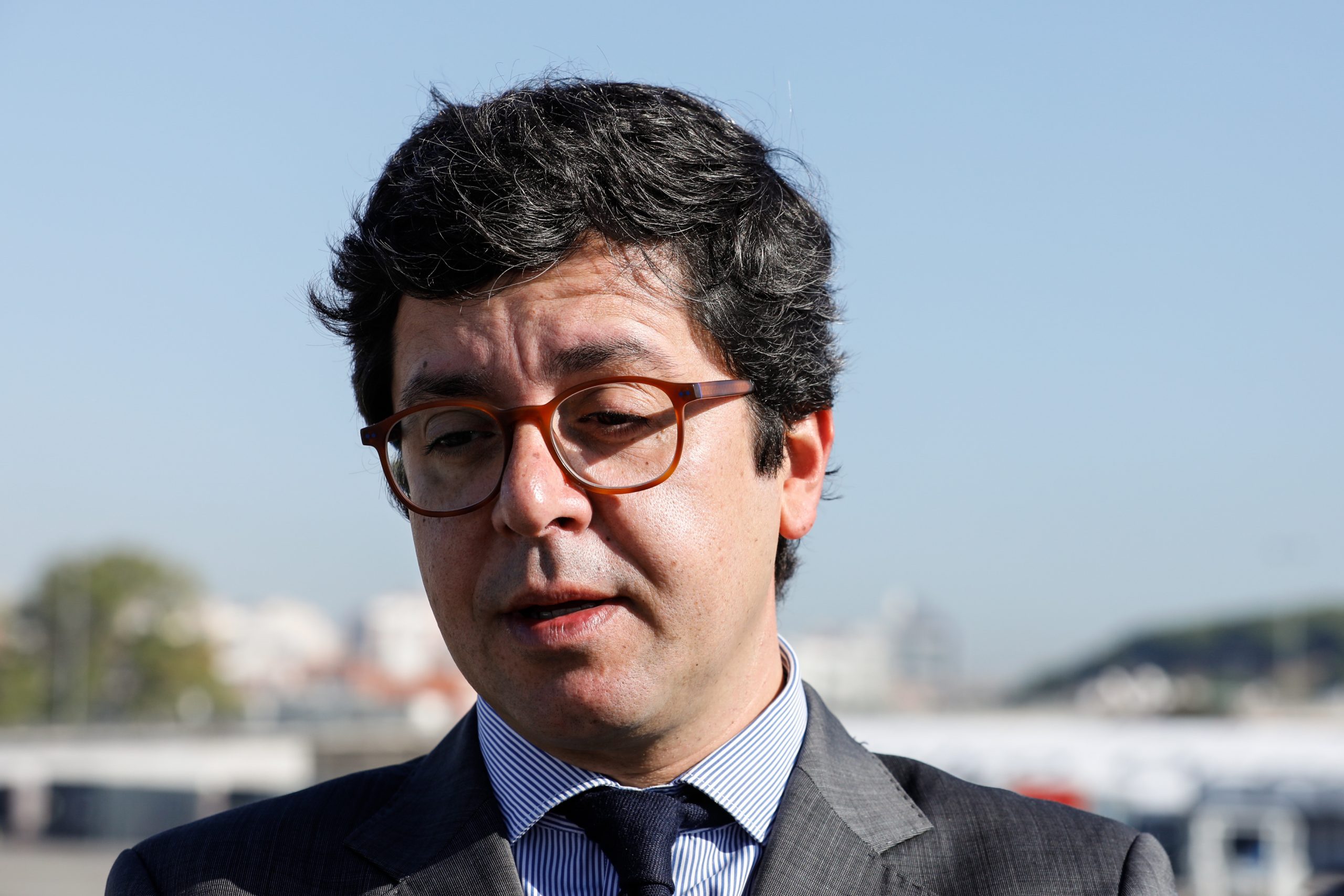 Governo felicita Rui Bragança pela conquista do bronze nos Mundiais de taekwondo