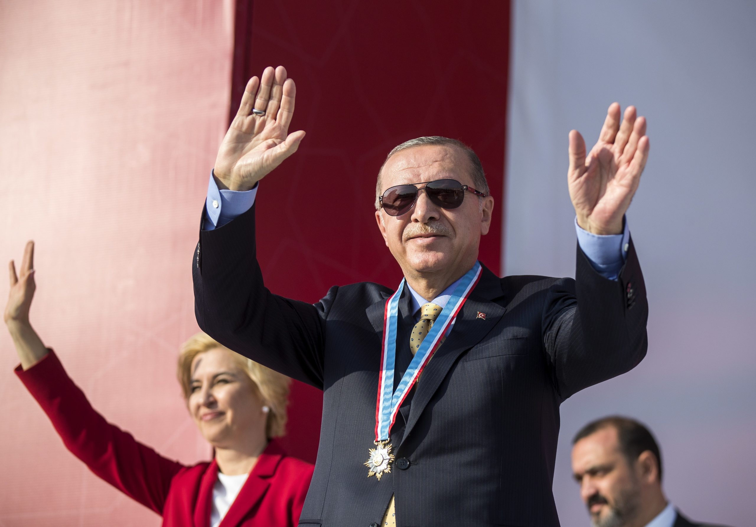 Erdogan promete revelar hoje “toda a verdade” sobre o assassínio do jornalista saudita