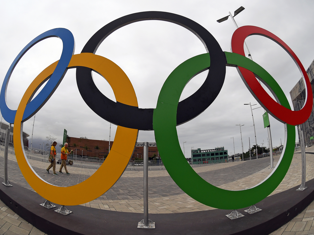 Comité Olímpico Internacional congela a organização do torneio de boxe para Tóquio2020