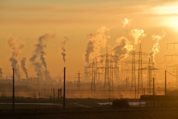 Ecologistas avisam que Acordo de Paris sobre alterações climáticas está em risco por falta de verbas