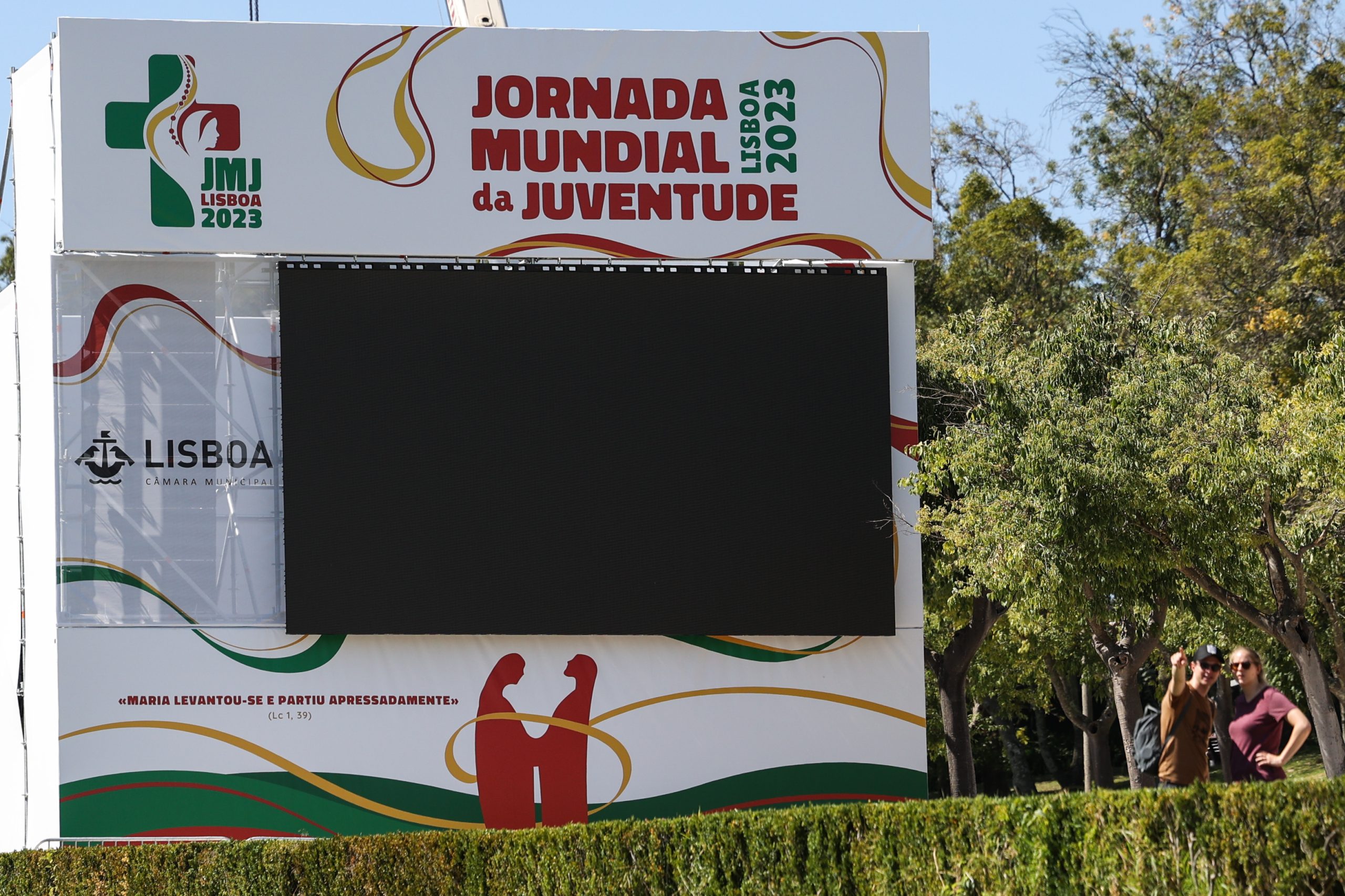 Jornada da Juventude volta a ser vivida nas dioceses no final de novembro