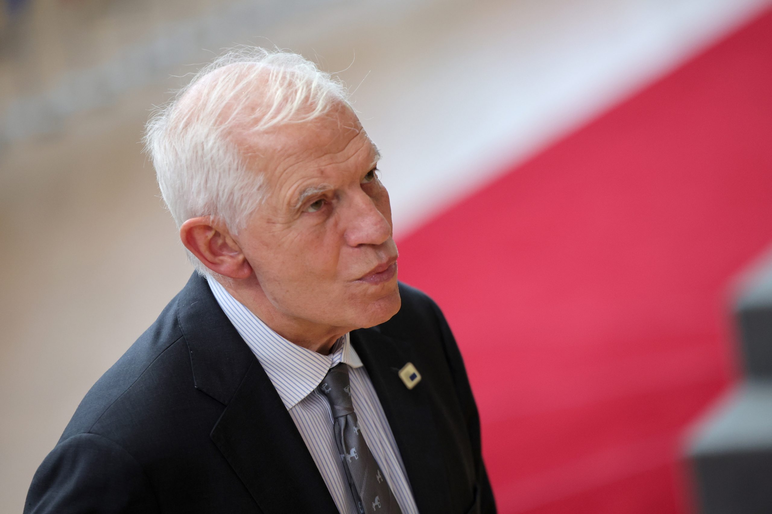 Josep Borrell pede transparência no processo eleitoral na Venezuela