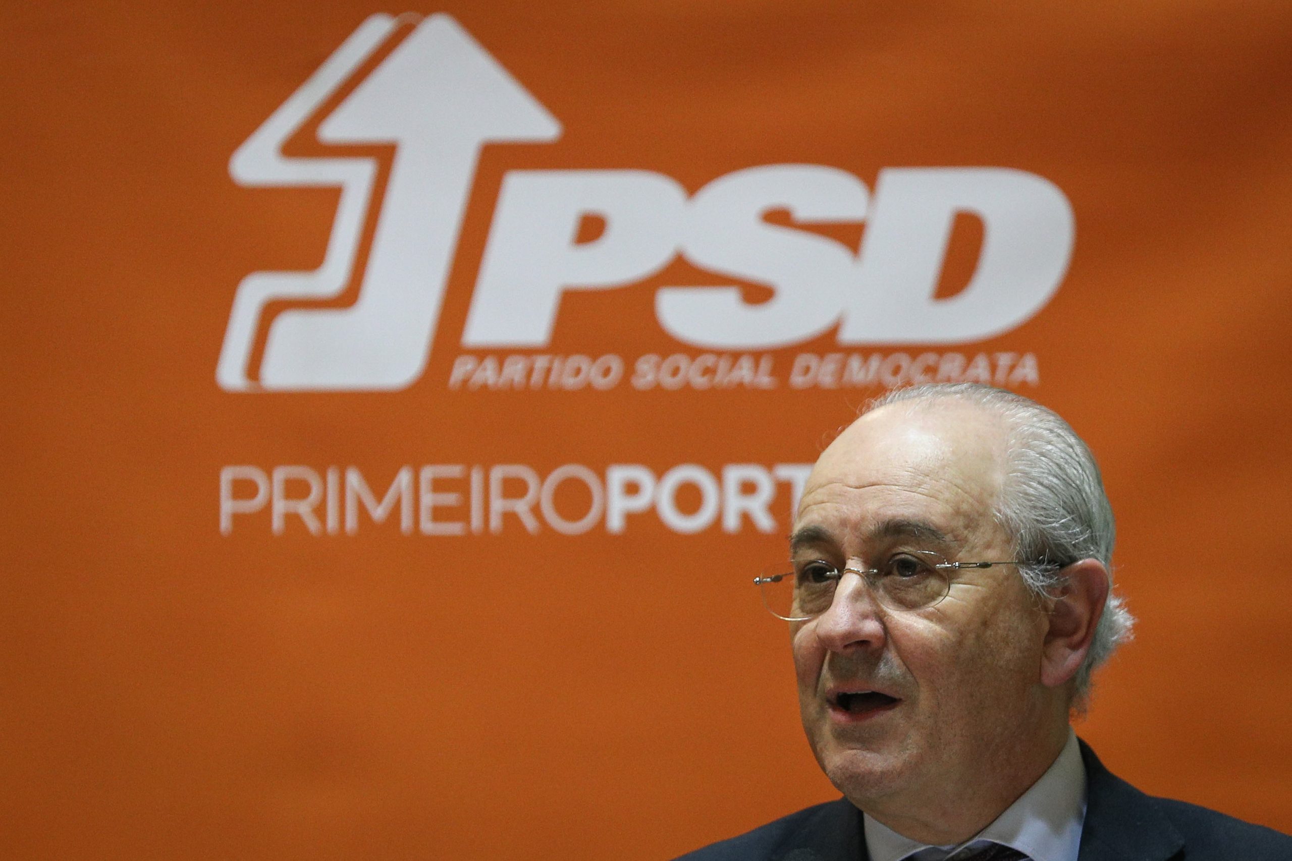 PSD: Rio considera “mais fácil” partido chegar ao poder se vencer e admite preparar “sucessor”
