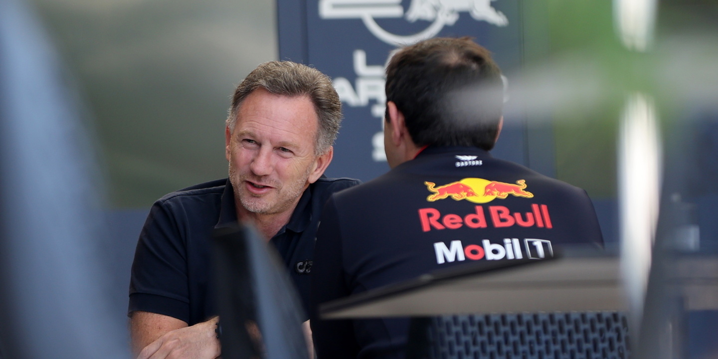 F1. Christian Horner foi despedido da Redbull