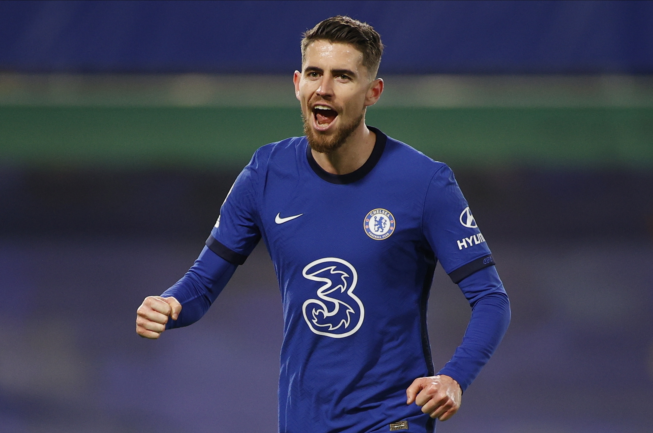 Chelsea vence Everton e consolida quarto lugar na ‘Premier League’
