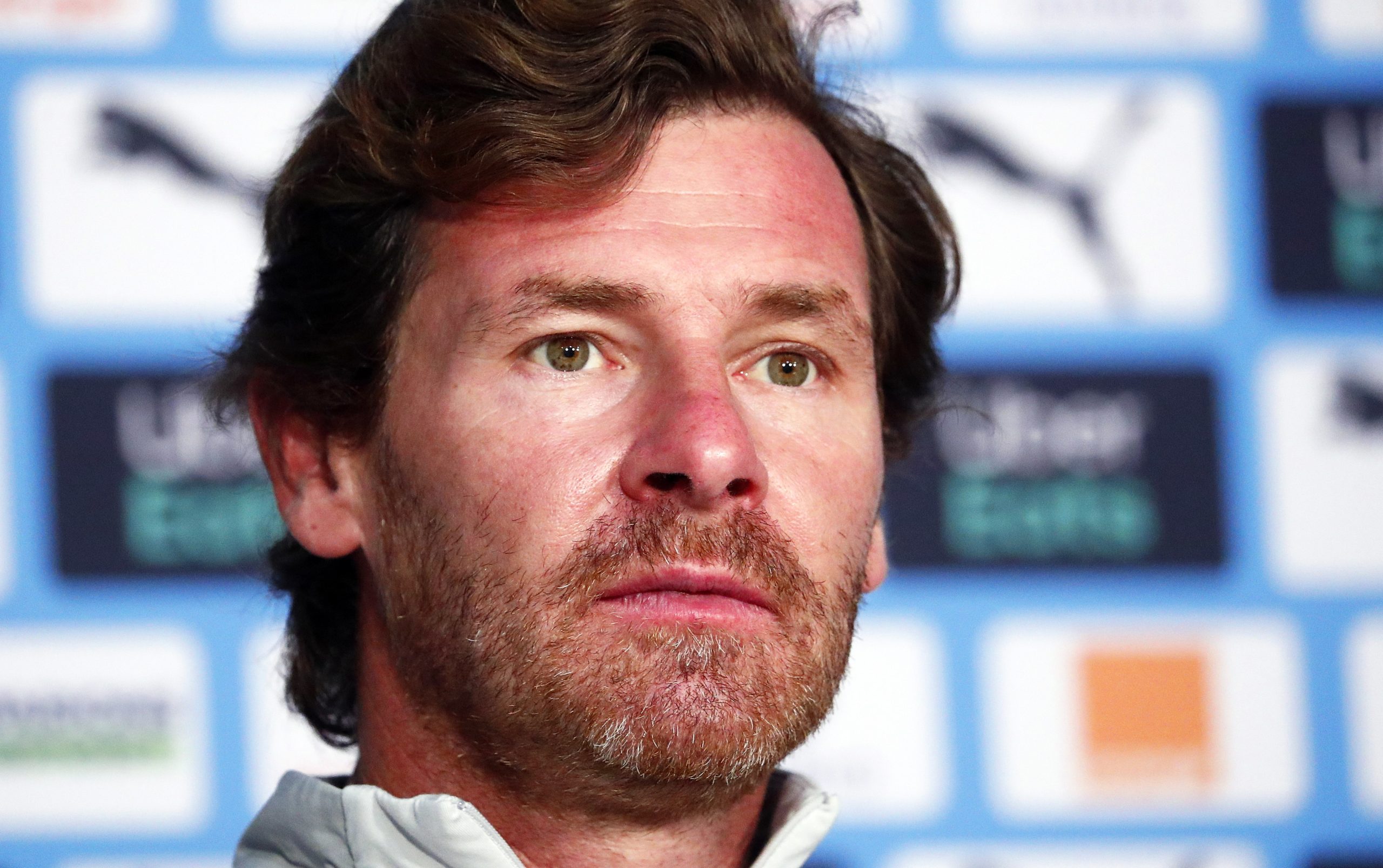 Villas-Boas sobre jogo com FC Porto: “Uma mistura de felicidade e tristeza”