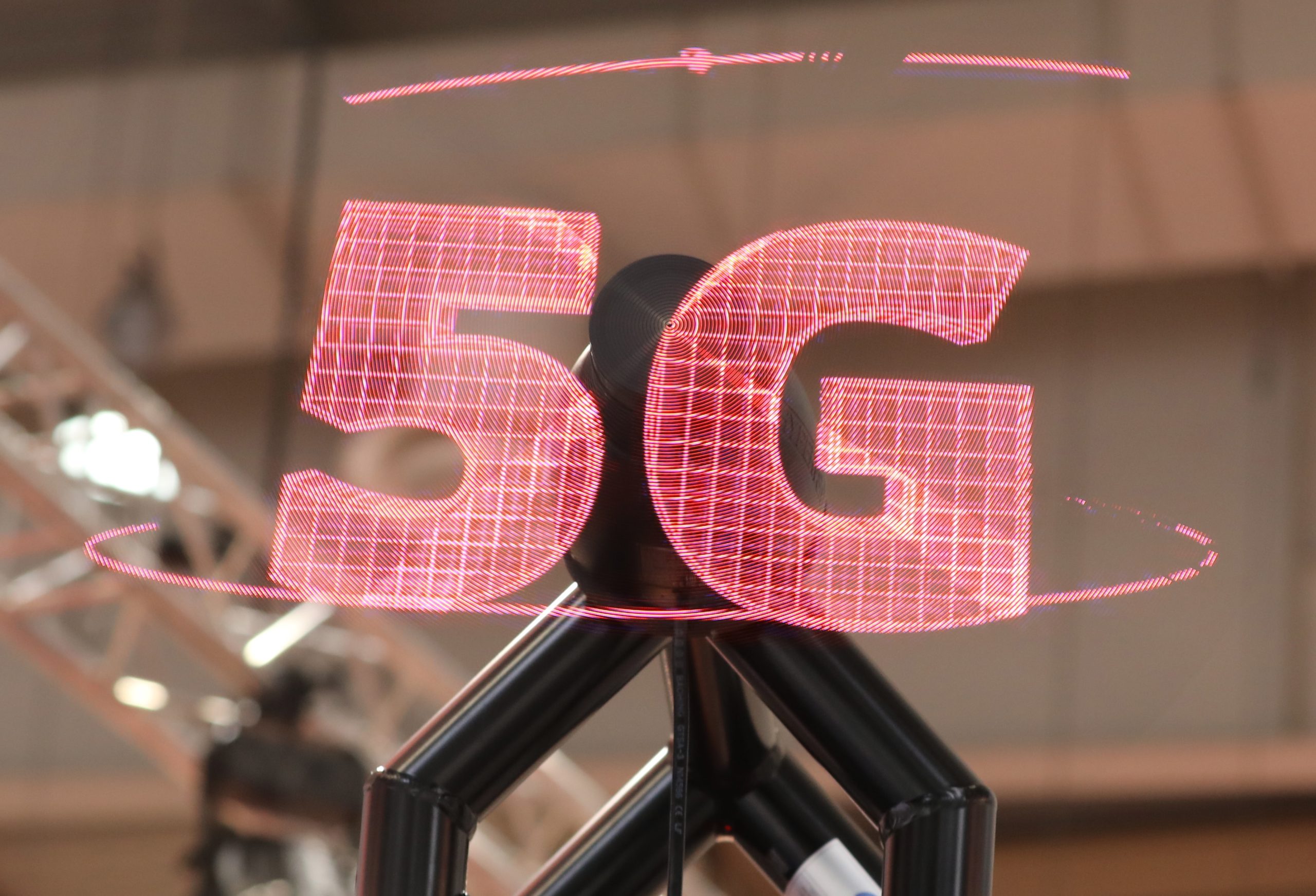 5G: Tribunal de Contas Europeu reconhece atrasos em Portugal e lembra que Bruxelas pode levar país à Justiça