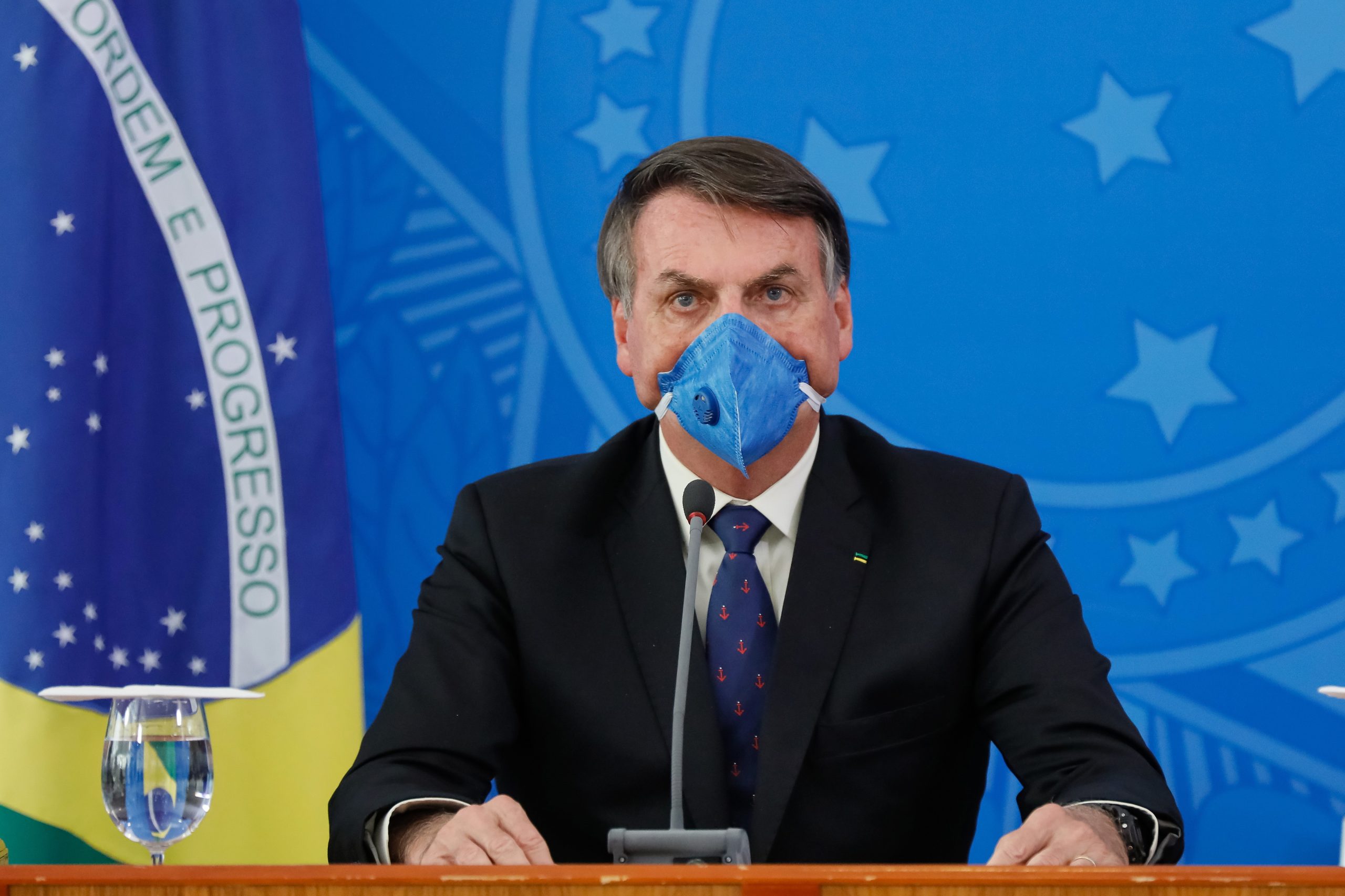Brasil: Associações médicas condenam “discurso de morte” de Bolsonaro