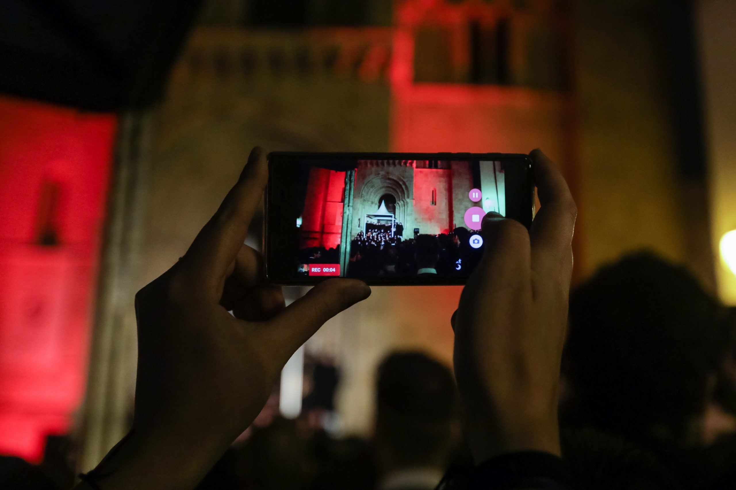 Canceladas todas as atividades da Queima das Fitas de Coimbra