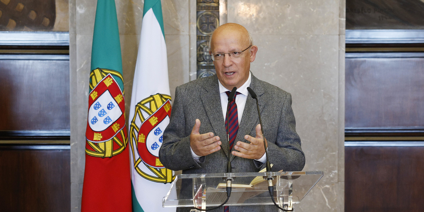 Europeias: Santos Silva acusa Governo de fazer “ocupação partidária do Estado”