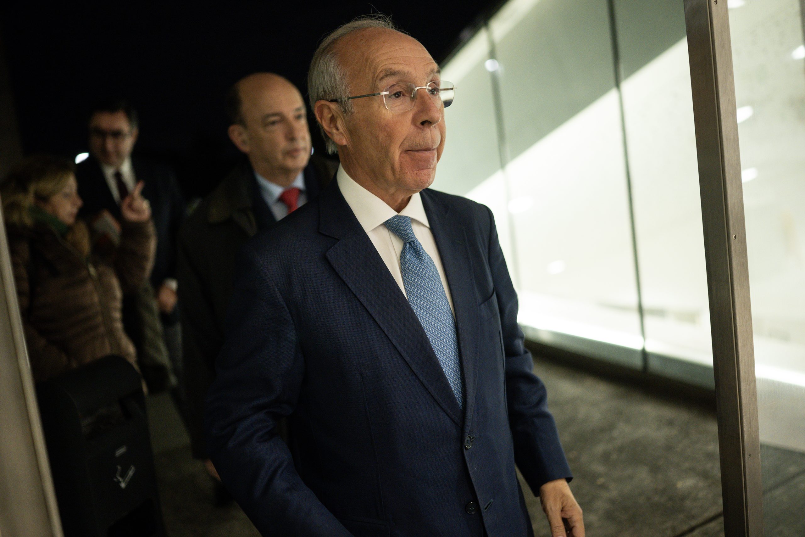 Marques Mendes entende não haver lugar a dramatizações e que Constitucional “não pôs em causa as marcas essenciais da lei da nacionalidade”