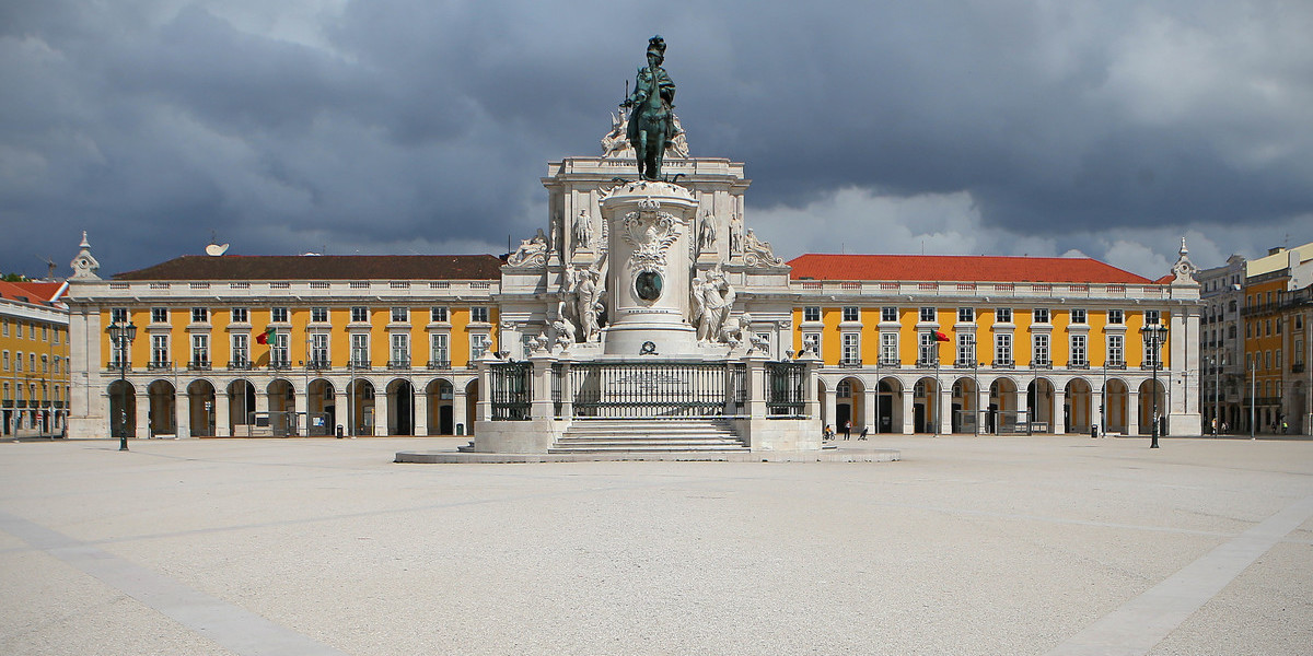 Secretária de Estado reconhece preocupação com turismo na região de Lisboa