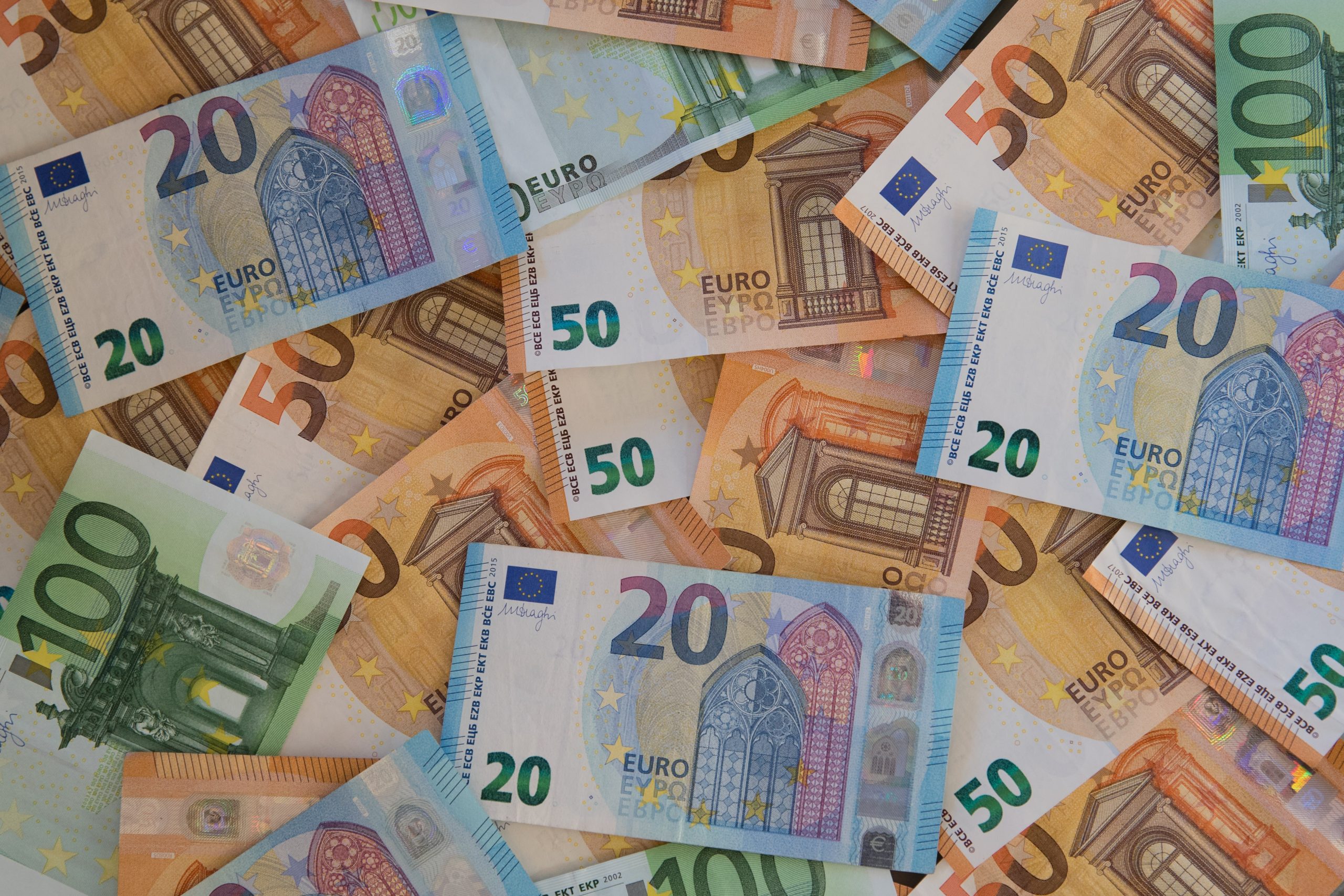 Portugal perdeu 481 milhões de euros em IVA em 2017