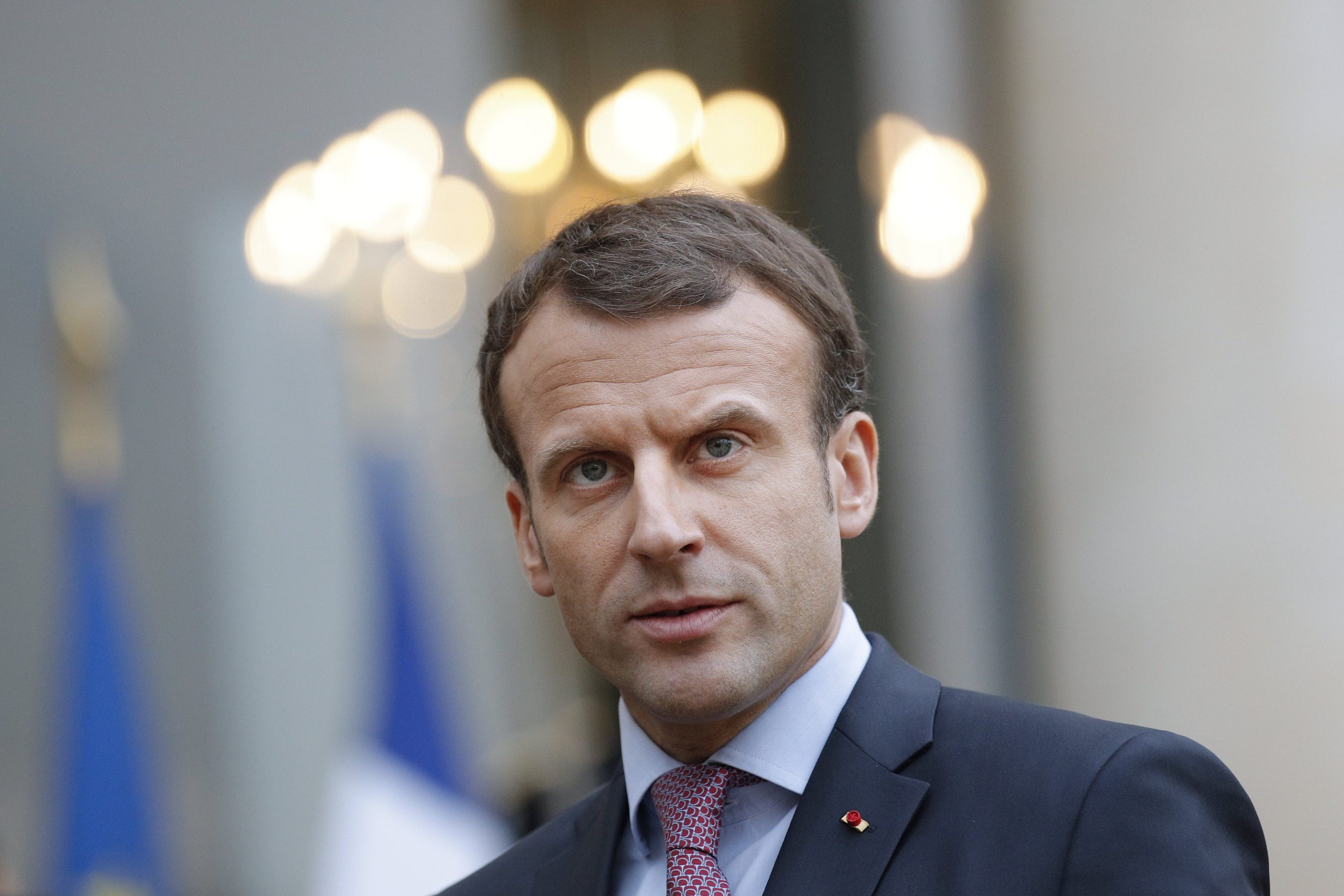 Jerusalém: Presidente francês pede a Israel “gestos corajosos” para com palestinianos