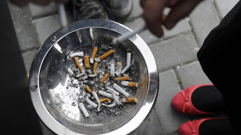 Centro Hospitalar da Cova da Beira quer ficar 100% livre do fumo de tabaco