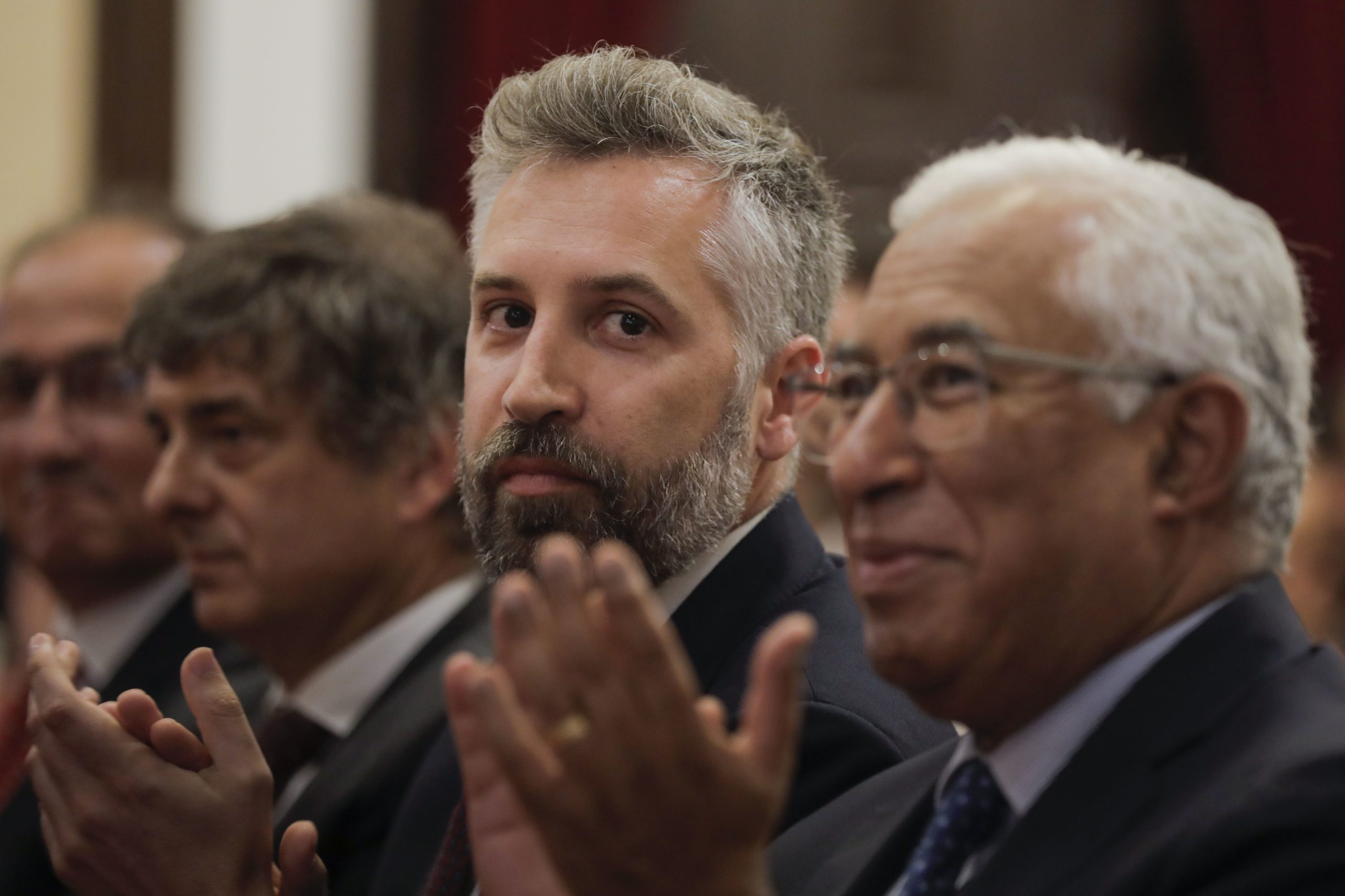 António Costa diz que descentralização deu hoje “passo fundamental” – mas processo continua