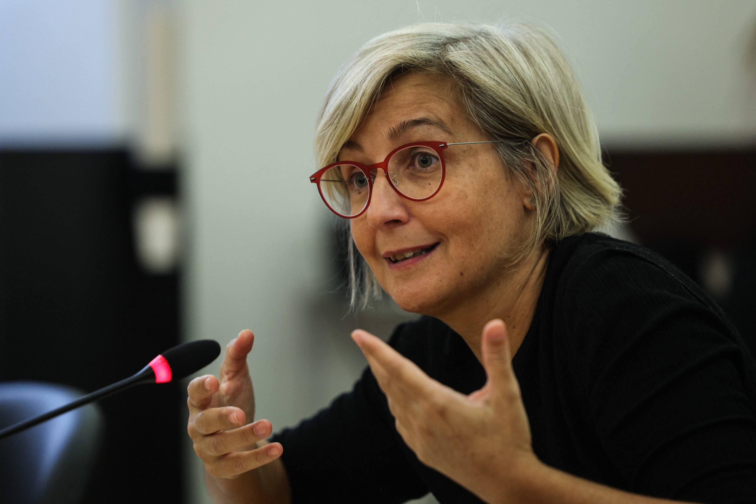 Temido diz que “taxas moderadoras já não existem no SNS (salvo urgências não referenciadas) desde maio de 2022”