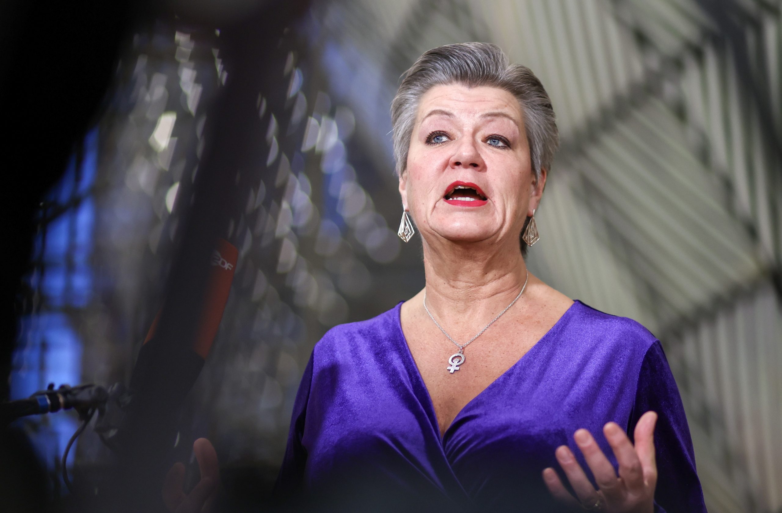 UE “muito muito perto” de fechar pacto para migrações e asilo