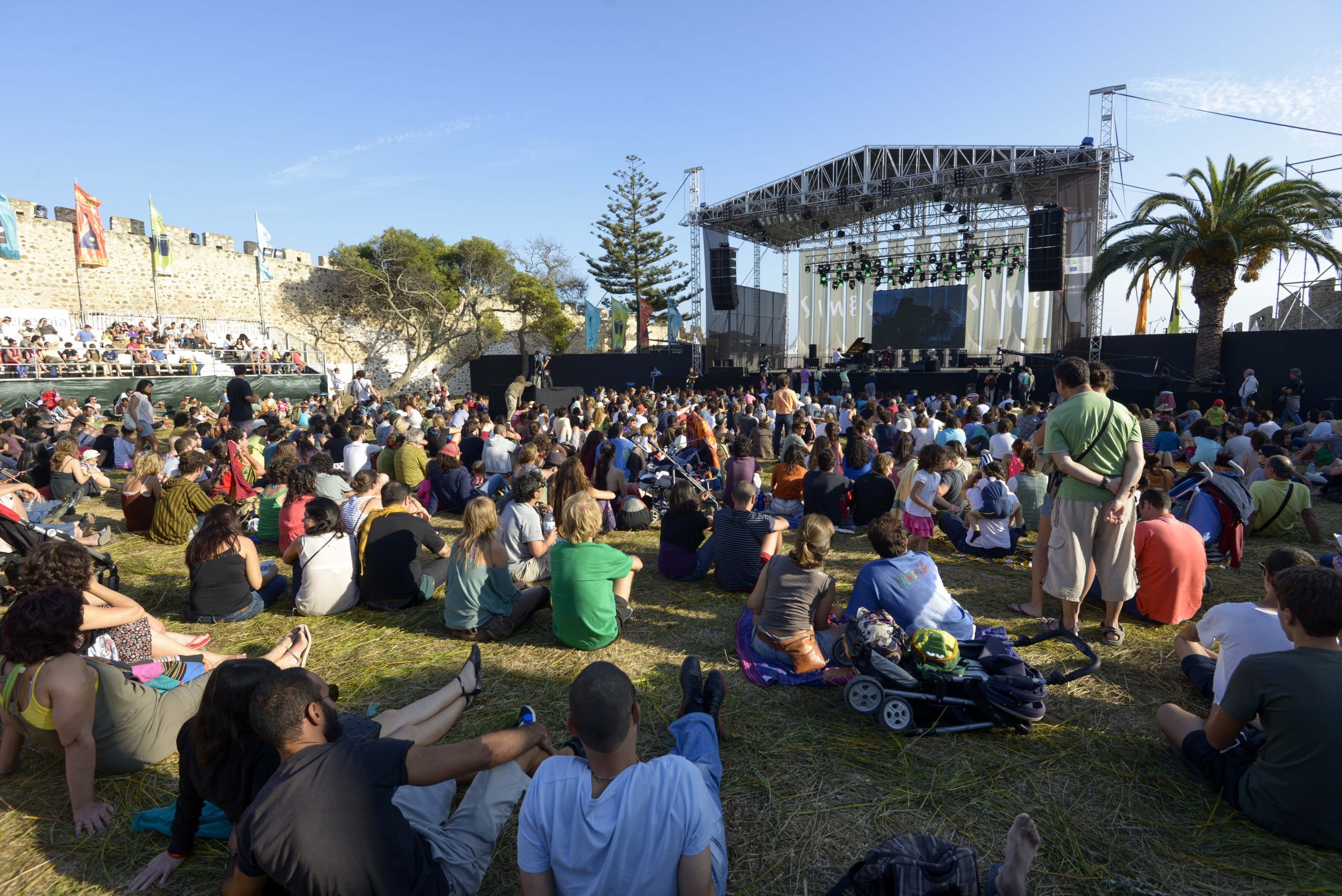 Músicas do Mundo: Estado do mundo e fronteiras fechadas não facilitam organização do festival