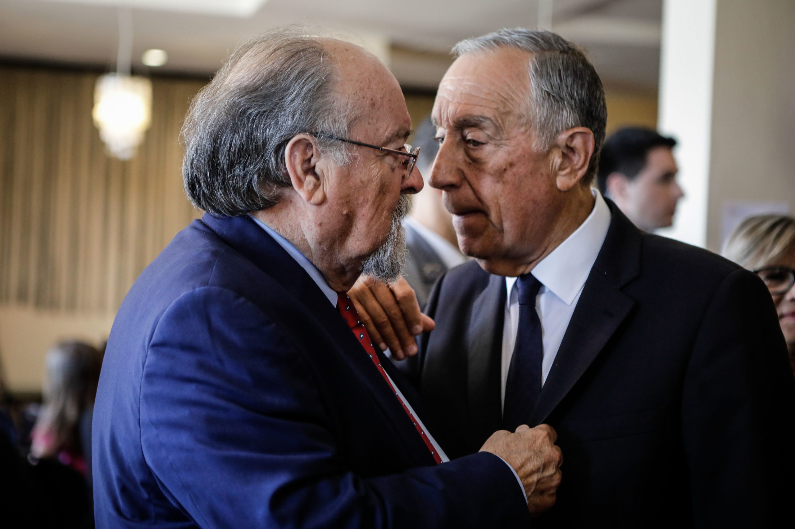 Jaime Marta Soares critica discrepância na atribuição de meios para combate aos incêndios