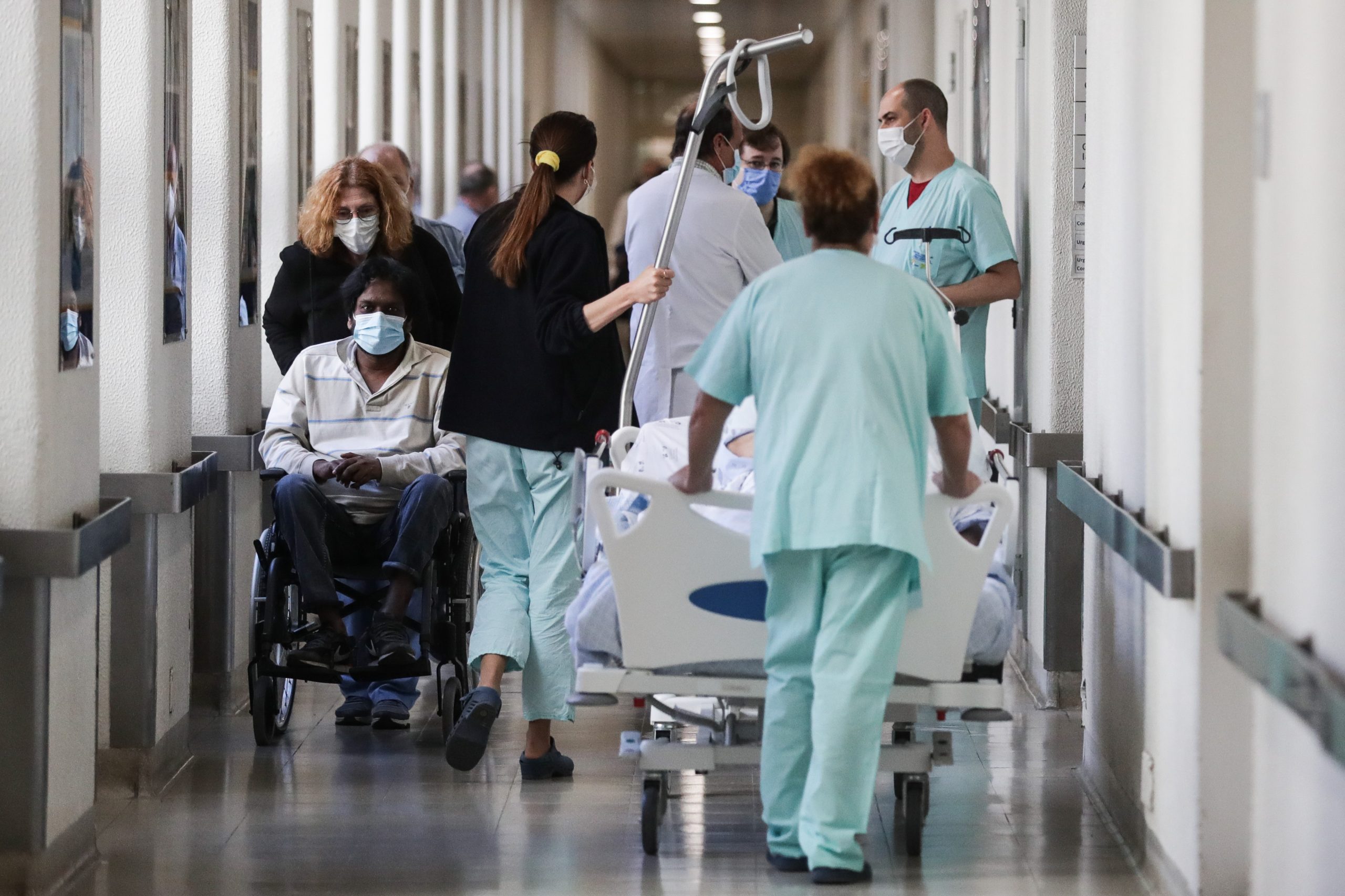 Câmara de Tondela “extremamente preocupada” com fecho de serviços na Saúde