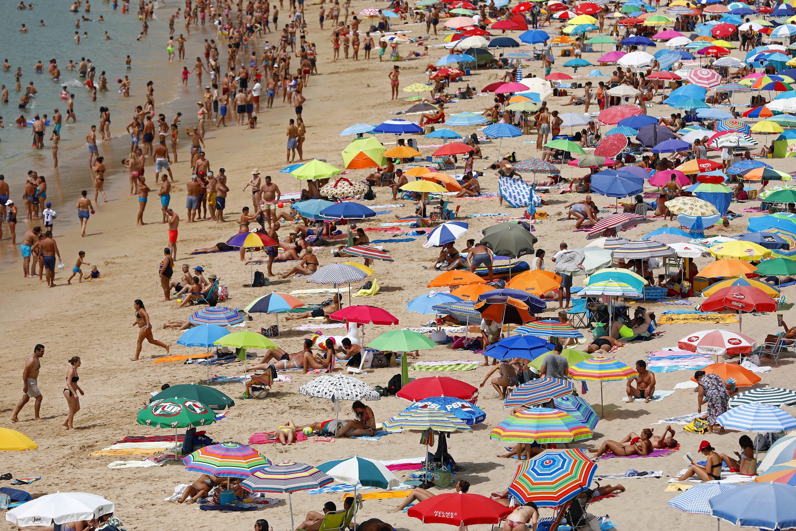 IPMA: temperaturas vão aumentar e vento vai diminuir nos próximos dias