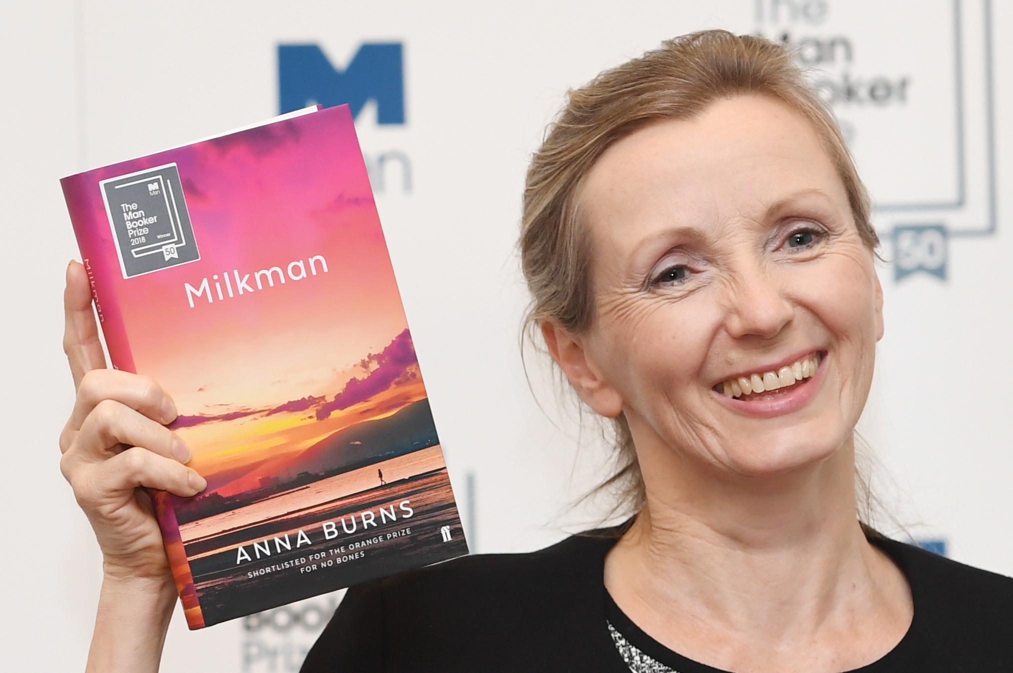 “Milkman”, romance vencedor do Prémio Booker 2018, chega no dia 19 a Portugal