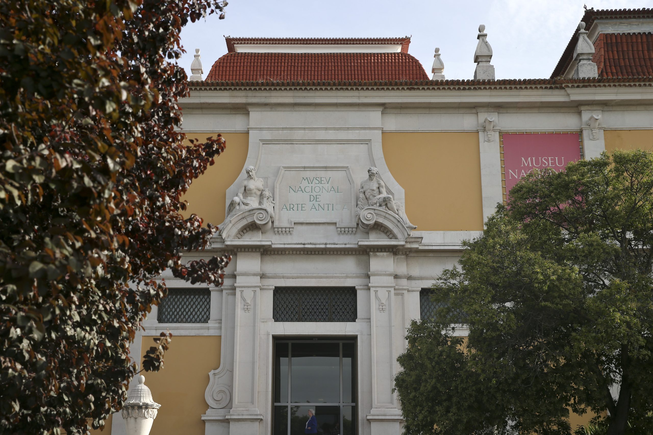 Obra-prima do mestre Vasco Pereira Lusitano patente no Museu Nacional de Arte Antiga