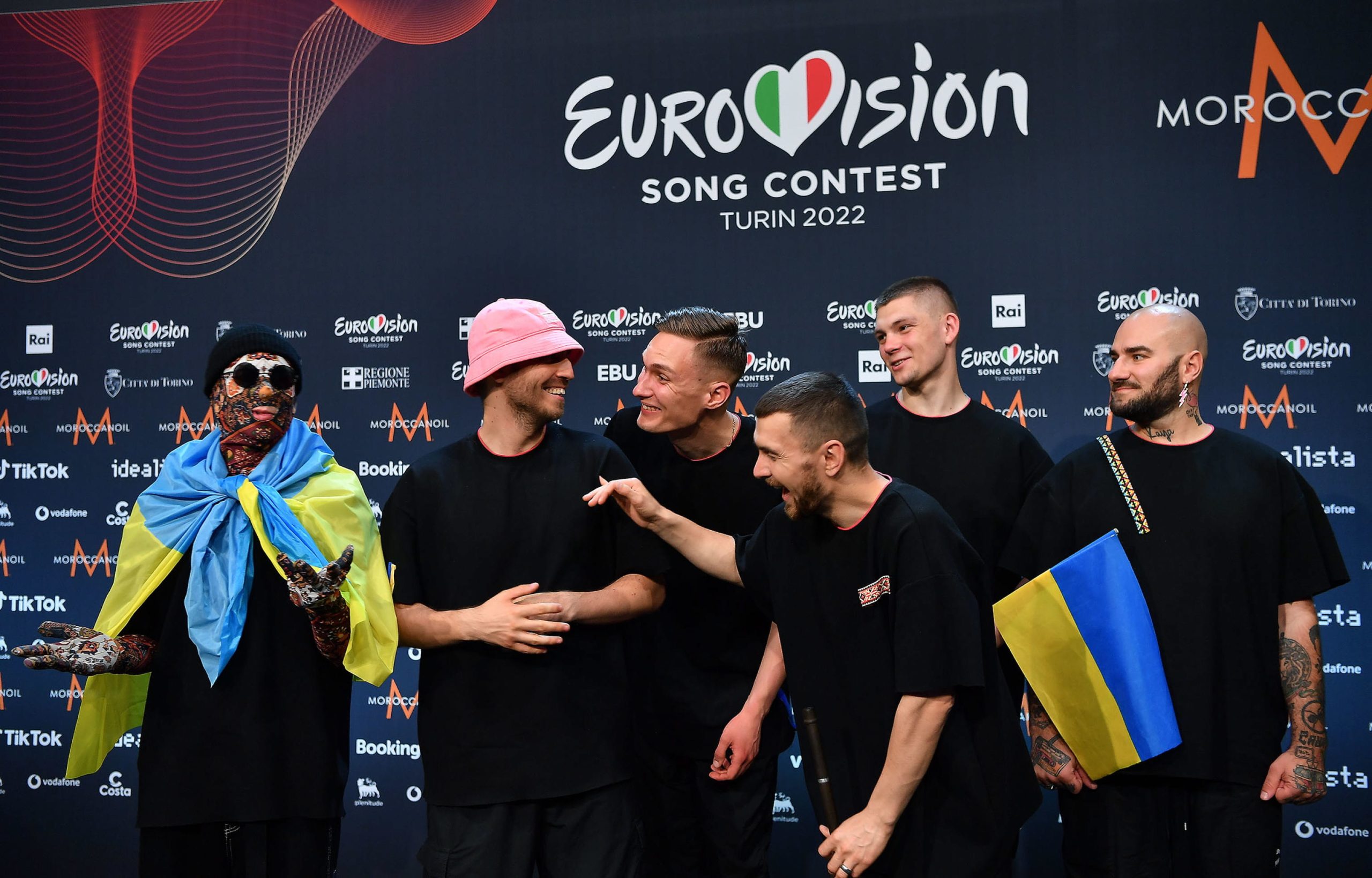 Oficial: Reino Unido recebe festival da Eurovisão em 2023