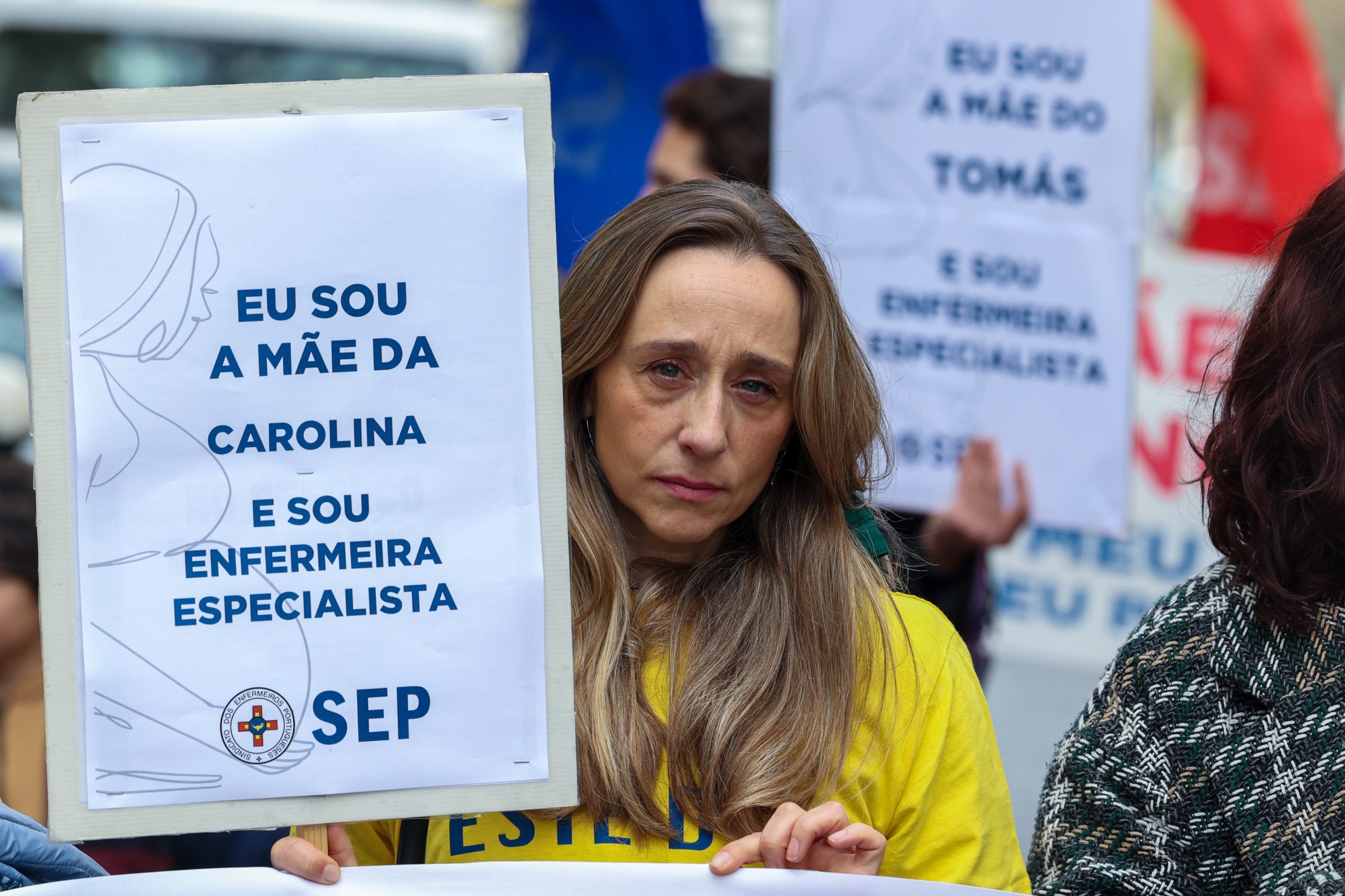 Sindicato dos Enfermeiros Portugueses assina protocolo negocial com ministério da Saúde
