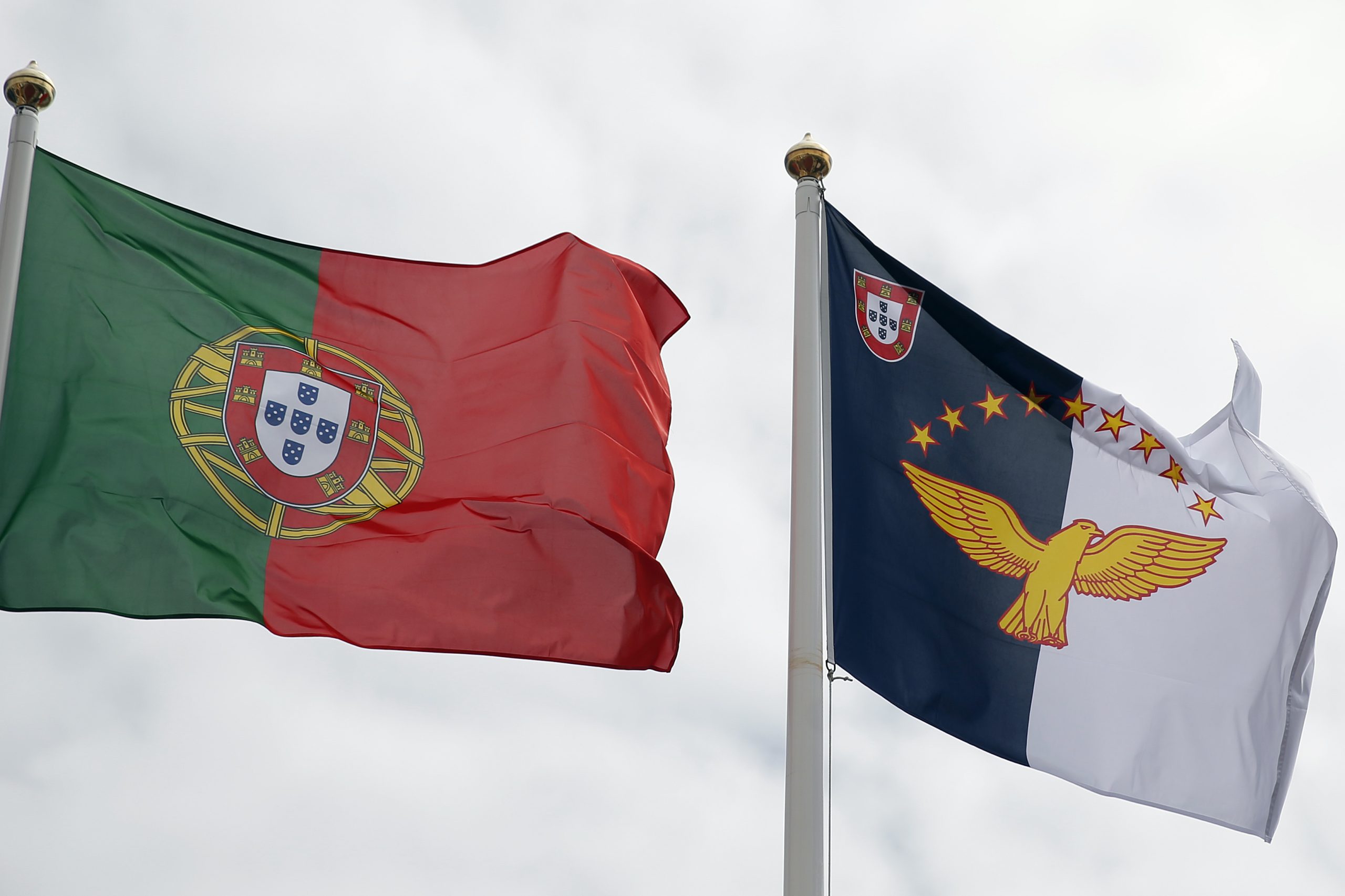 Açores querem grupo de trabalho para lidar com eventual aumento de deportados dos EUA