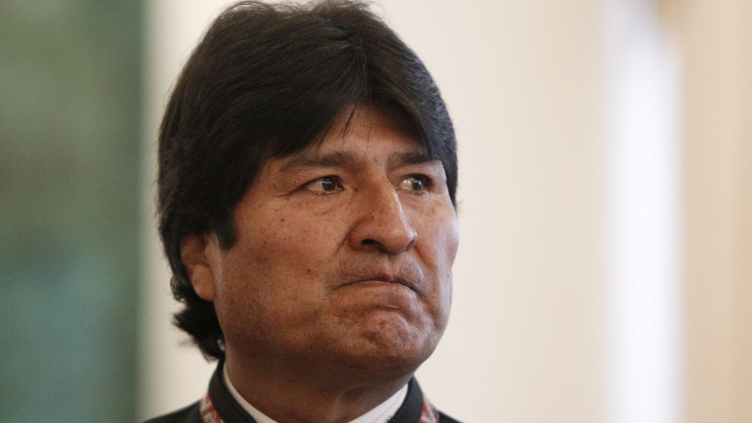 Bolívia: Evo Morales denuncia ordem de prisão contra ele, oposição confirma