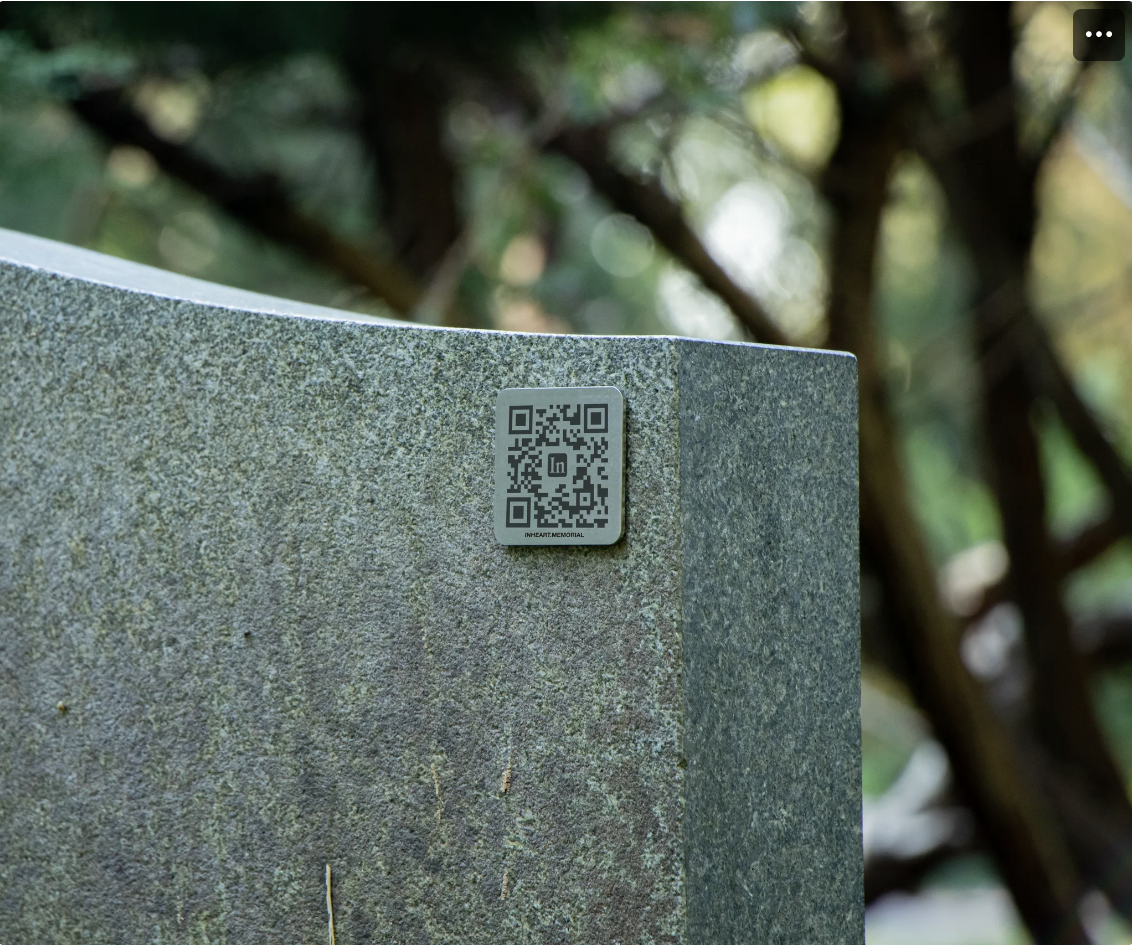 Até que a morte não nos separe. A tecnologia já chegou à vida depois da morte