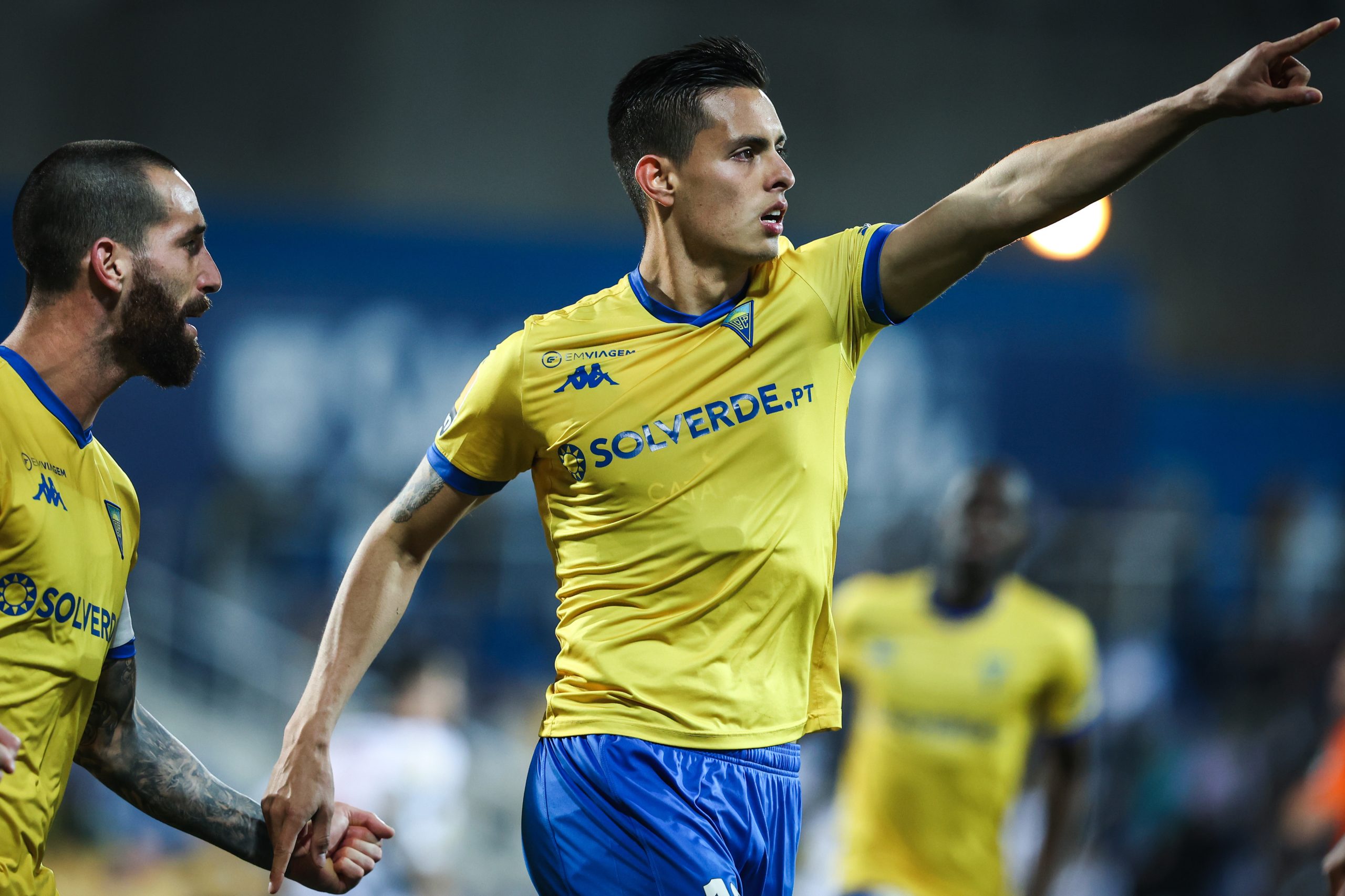 Estoril Praia revalida título na Liga Revelação