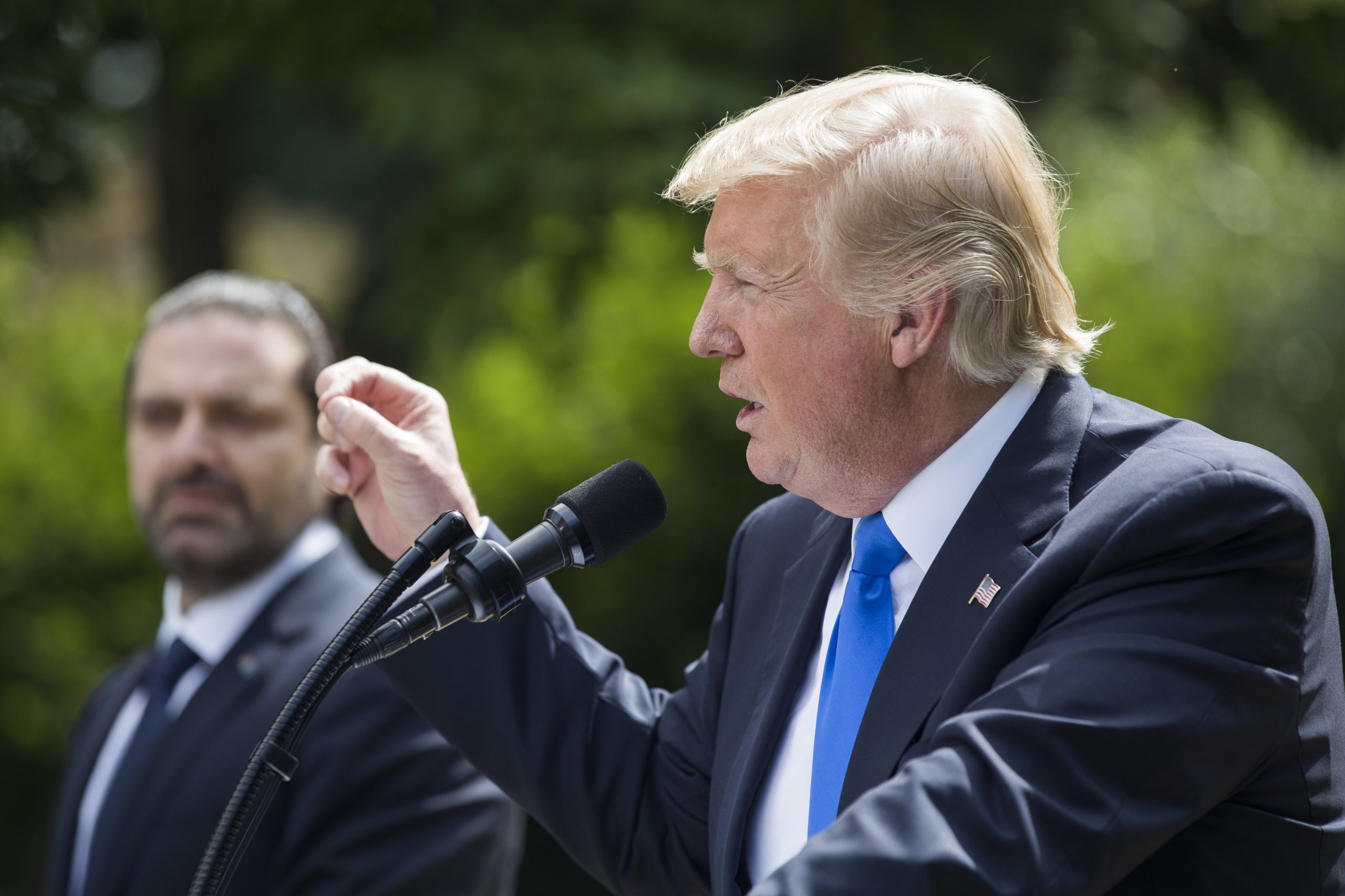 Trump falou “numa linguagem que Kim Jong-un pode compreender”, diz Rex Tillerson