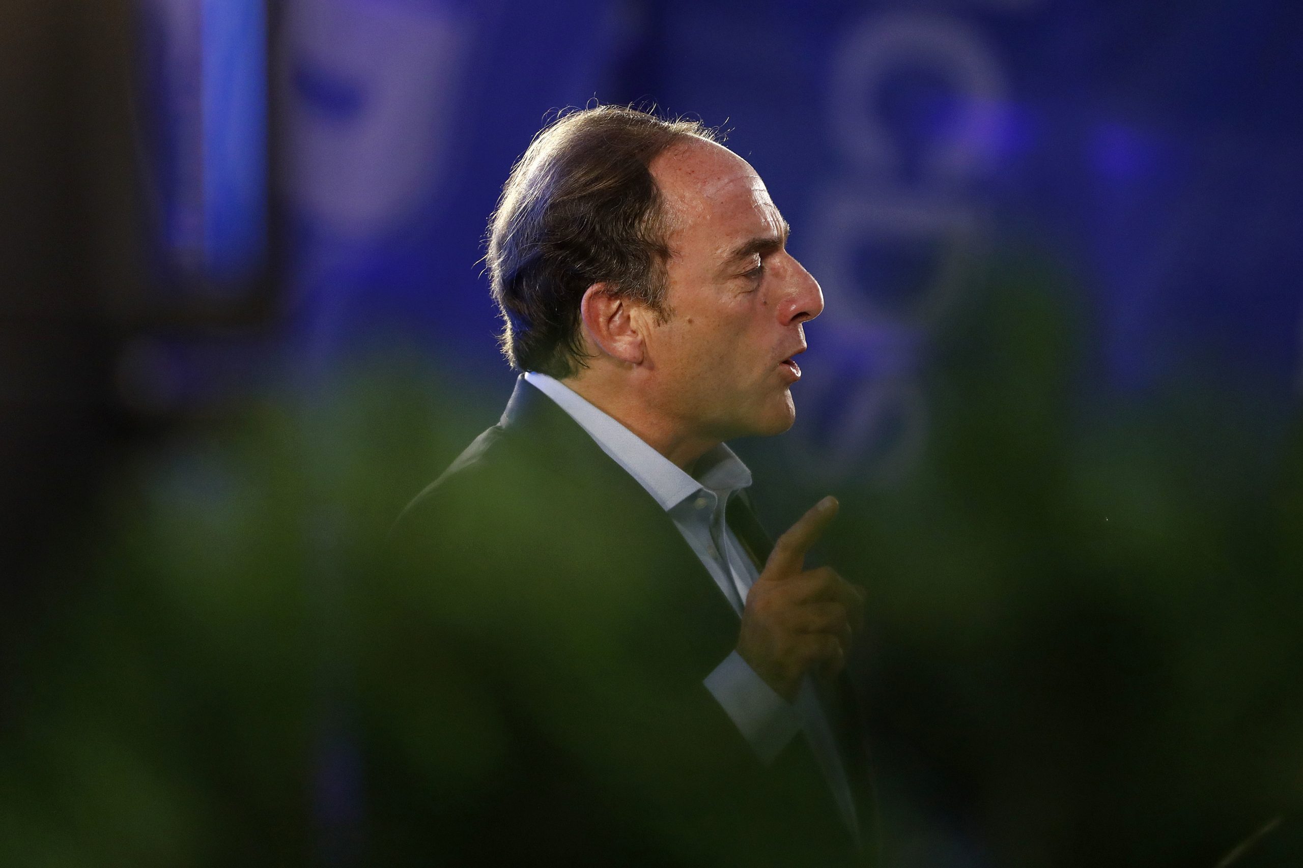 CDS-PP: Portas saiu, Portas voltou e Portas voltou a sair. Agora é a vez de escolher um líder que já não lhe sucede