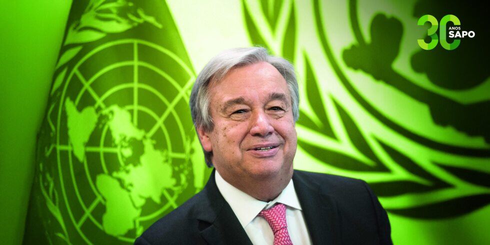 Guterres feliz com atribuição de nacionalidade portuguesa a descendentes de judeus expulsos