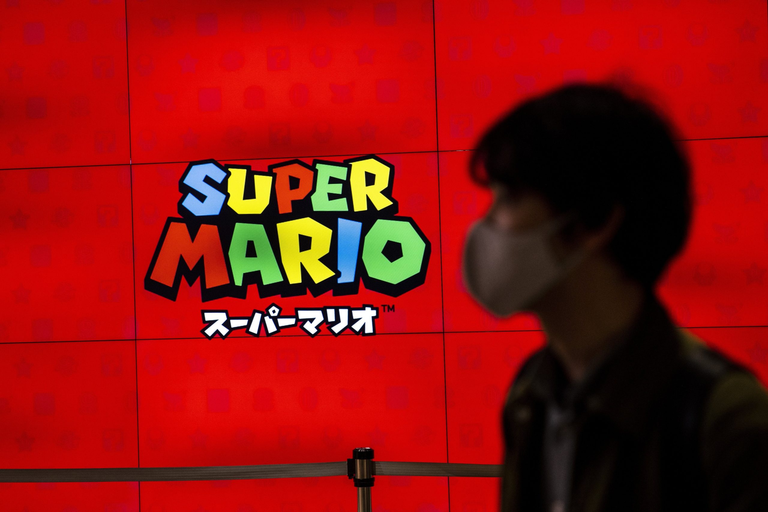 Com o castelo do Bowser e atração “Mario Kart”, o parque temático japonês “Super Mario” é inaugurado em fevereiro