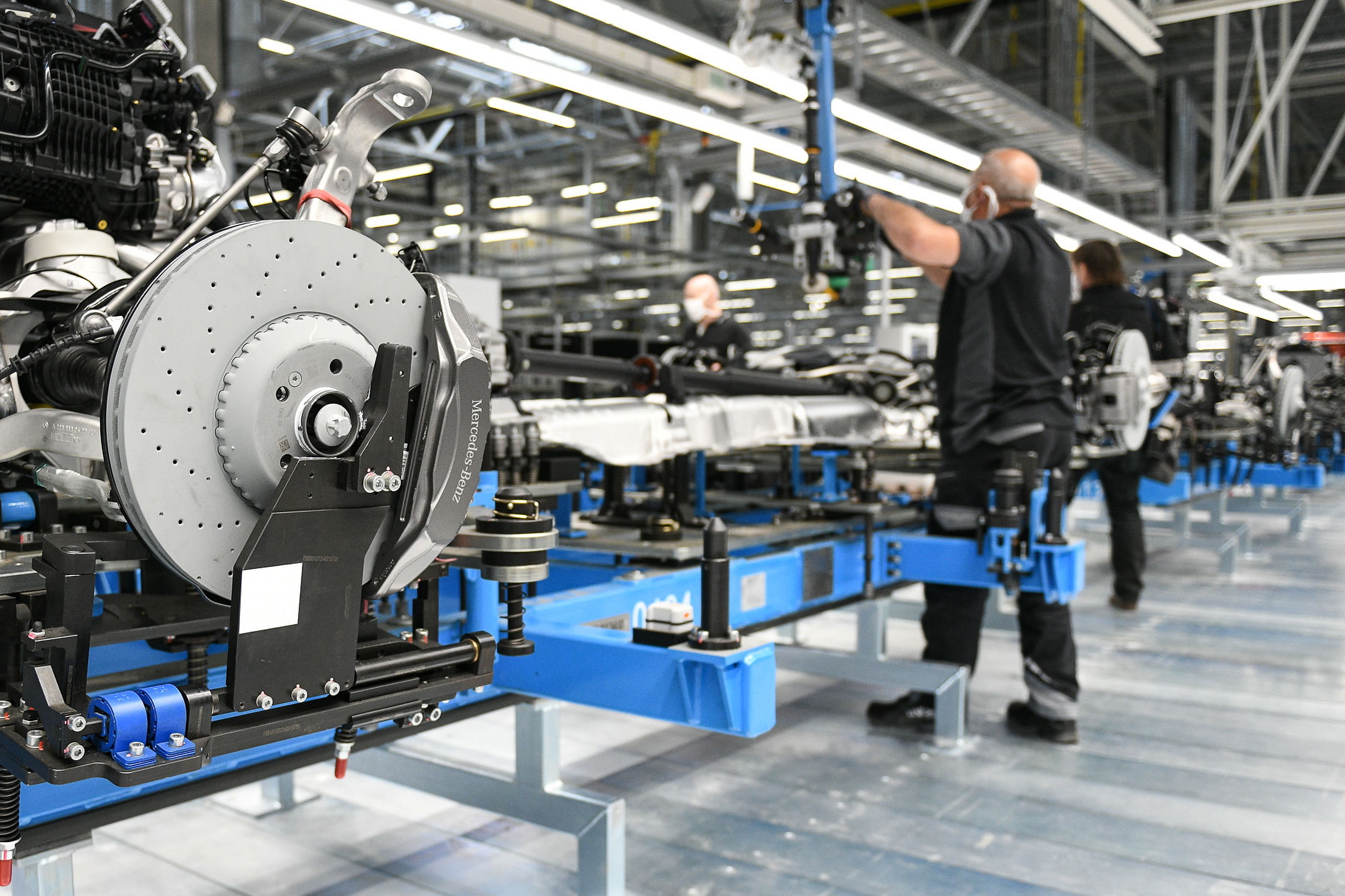 Sindicatos: Chave para falta de mão-de-obra na Europa é subir salários