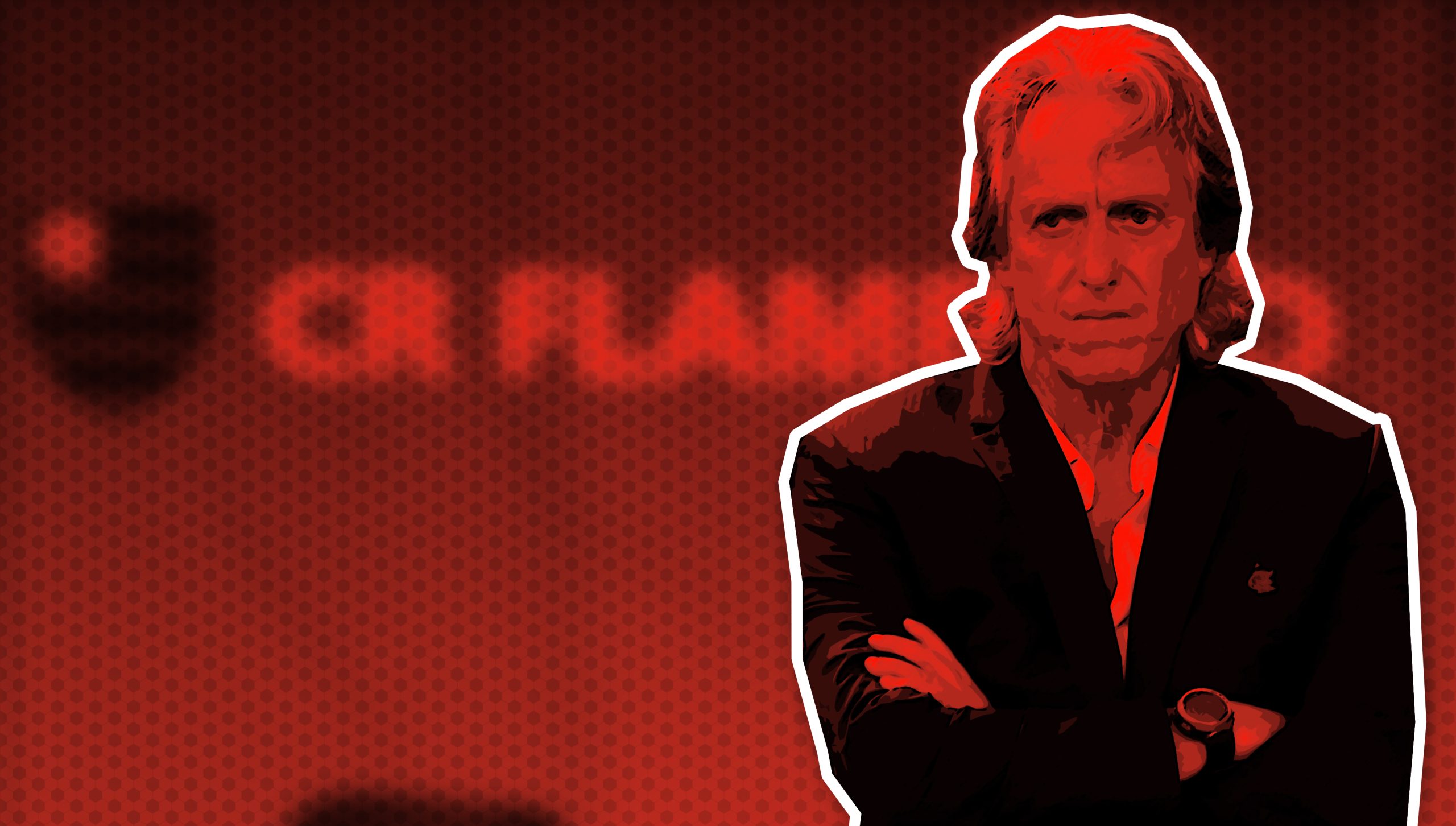 Jesus é que sabe: Flamengo bate Al-Hilal e está na final do Mundial de Clubes