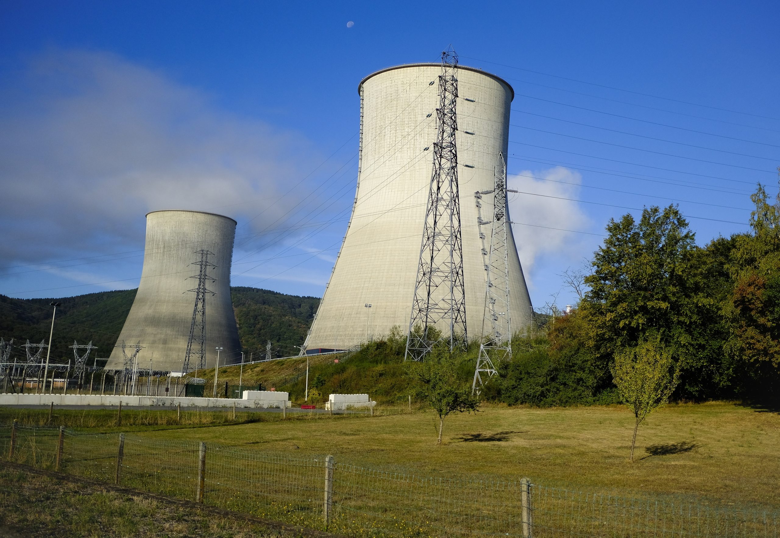 Será o nuclear a solução energética?