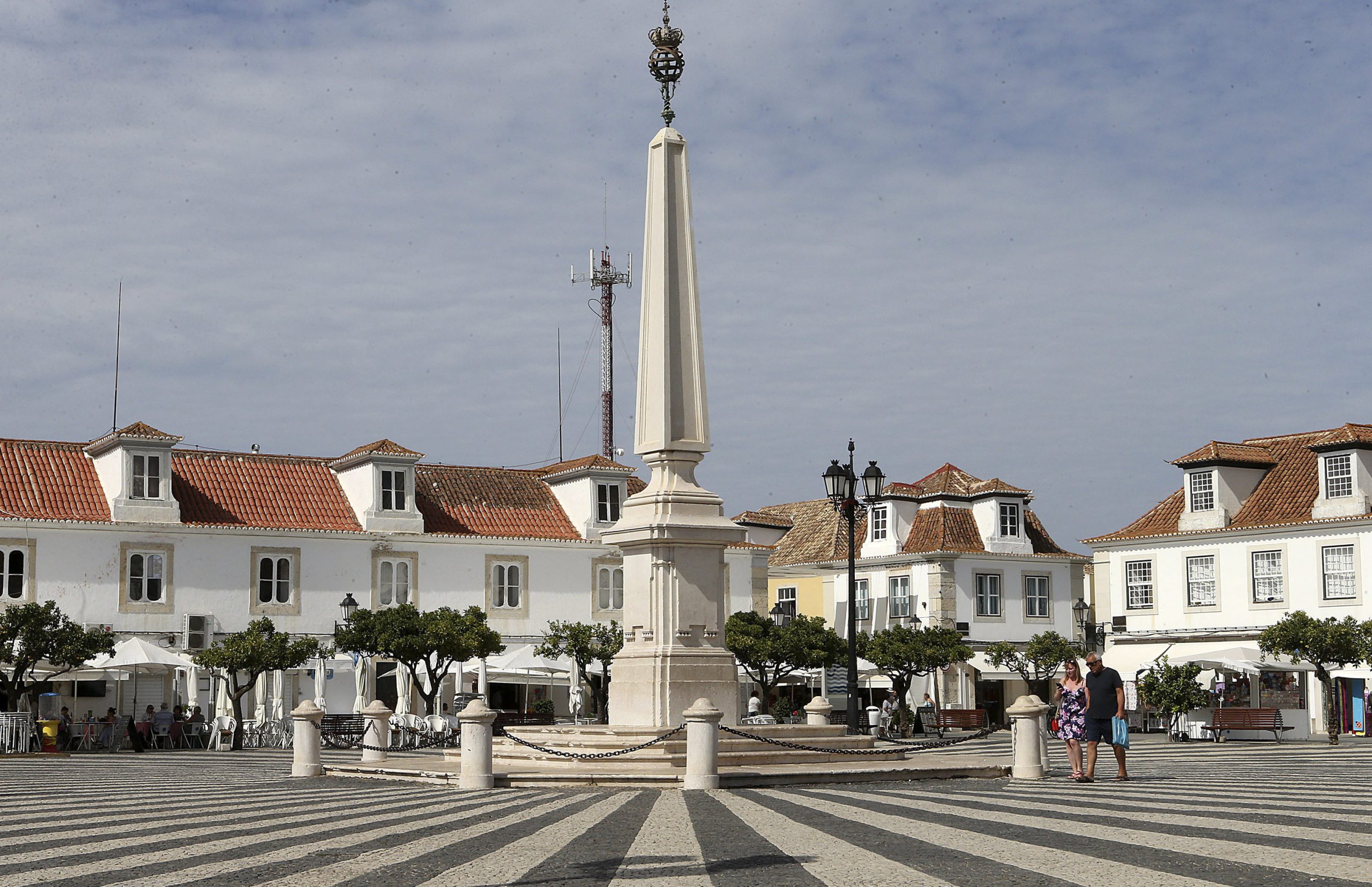 Grupo Pestana investe três milhões de euros em nova pousada de Vila Real de Santo António